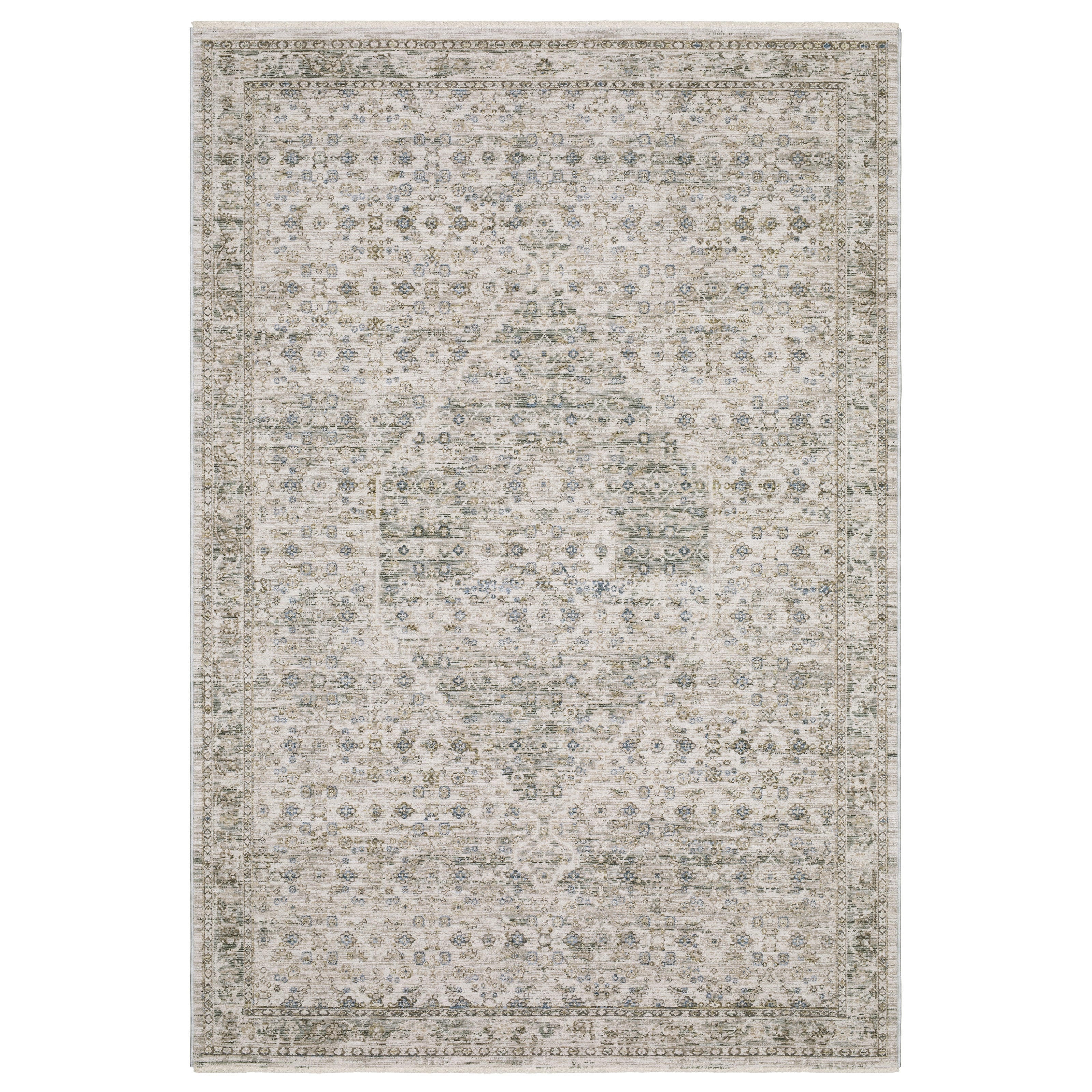 Avalon / AVA04 – Oriental Weavers