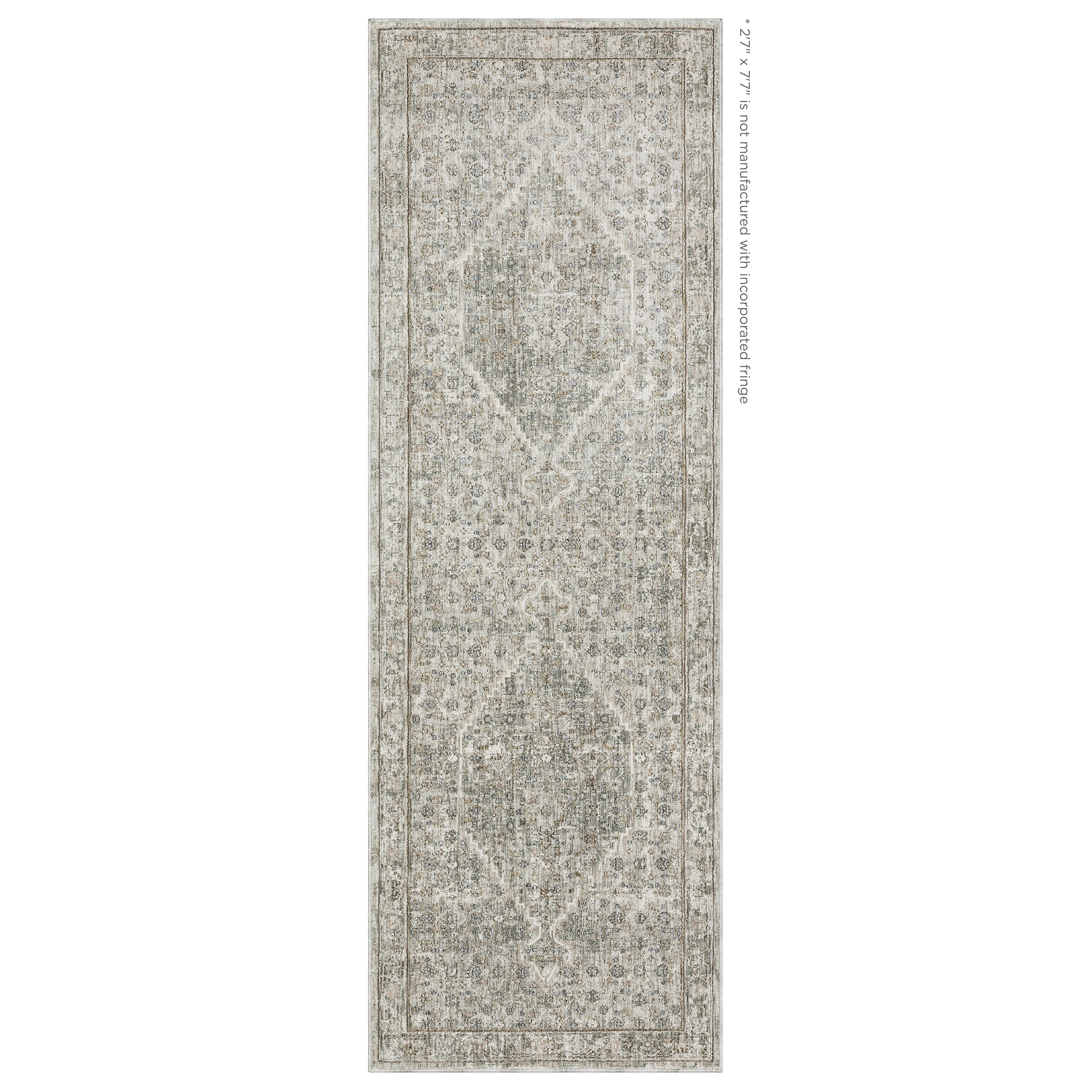 Avalon / AVA04 – Oriental Weavers