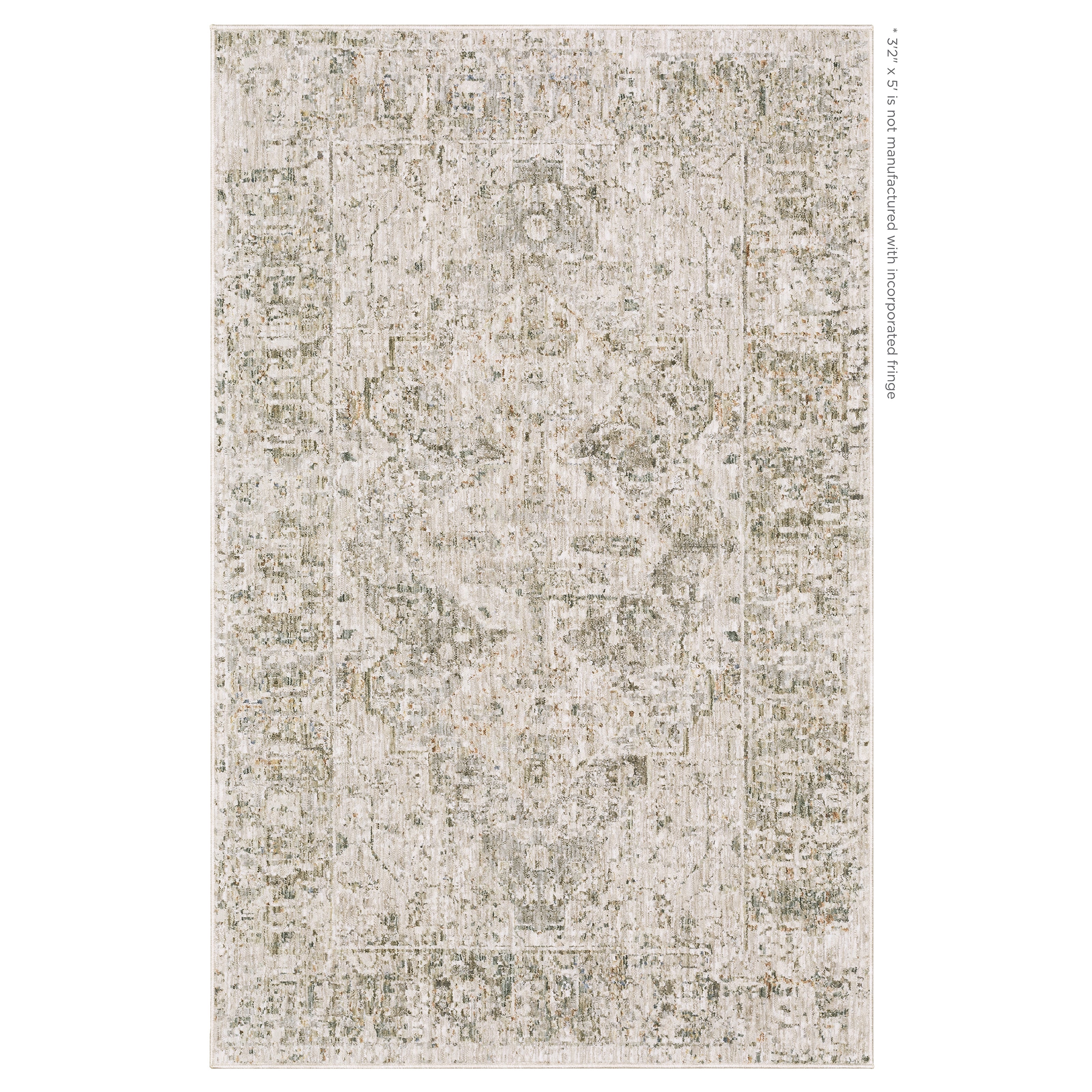 Avalon / AVA08 – Oriental Weavers