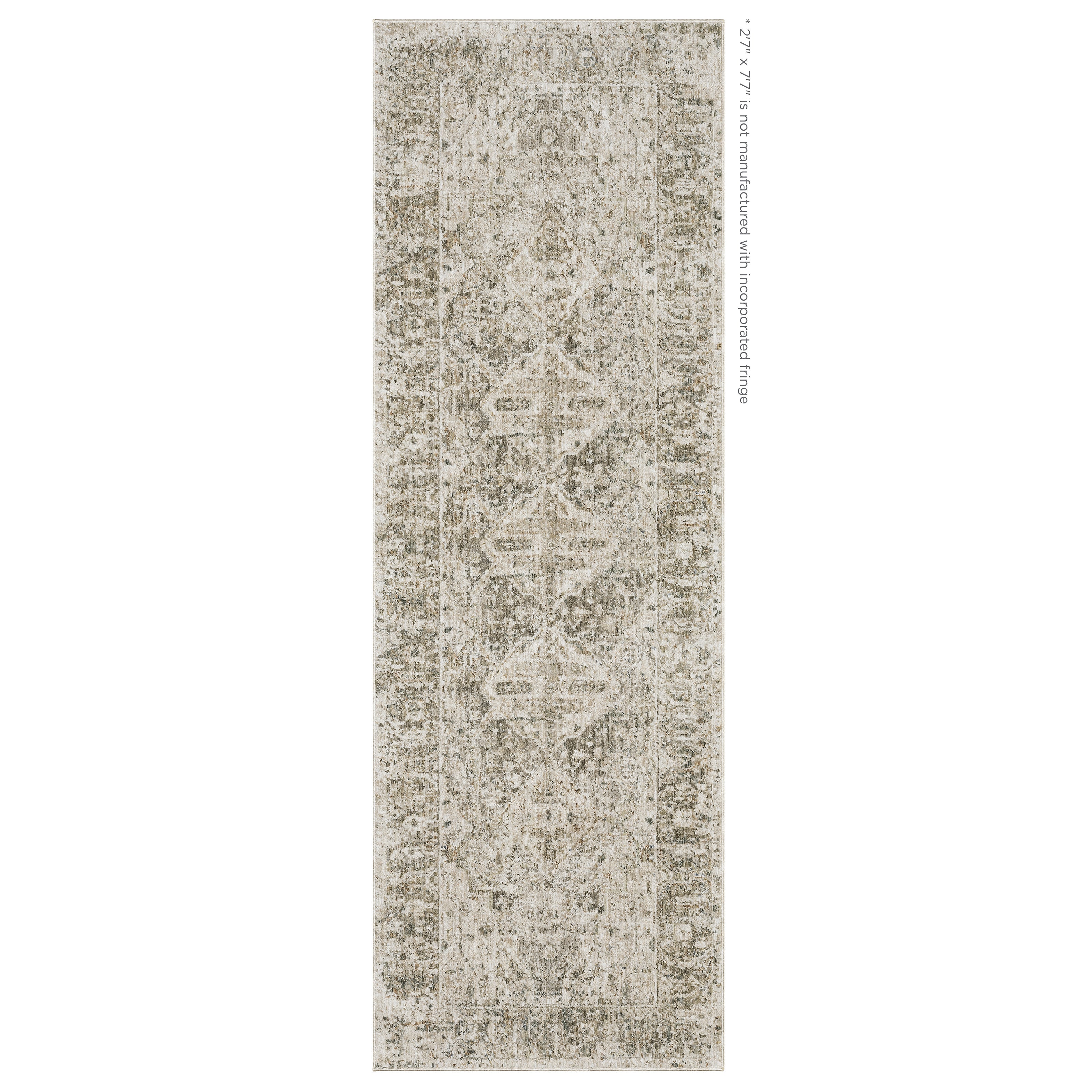 Avalon / AVA08 – Oriental Weavers
