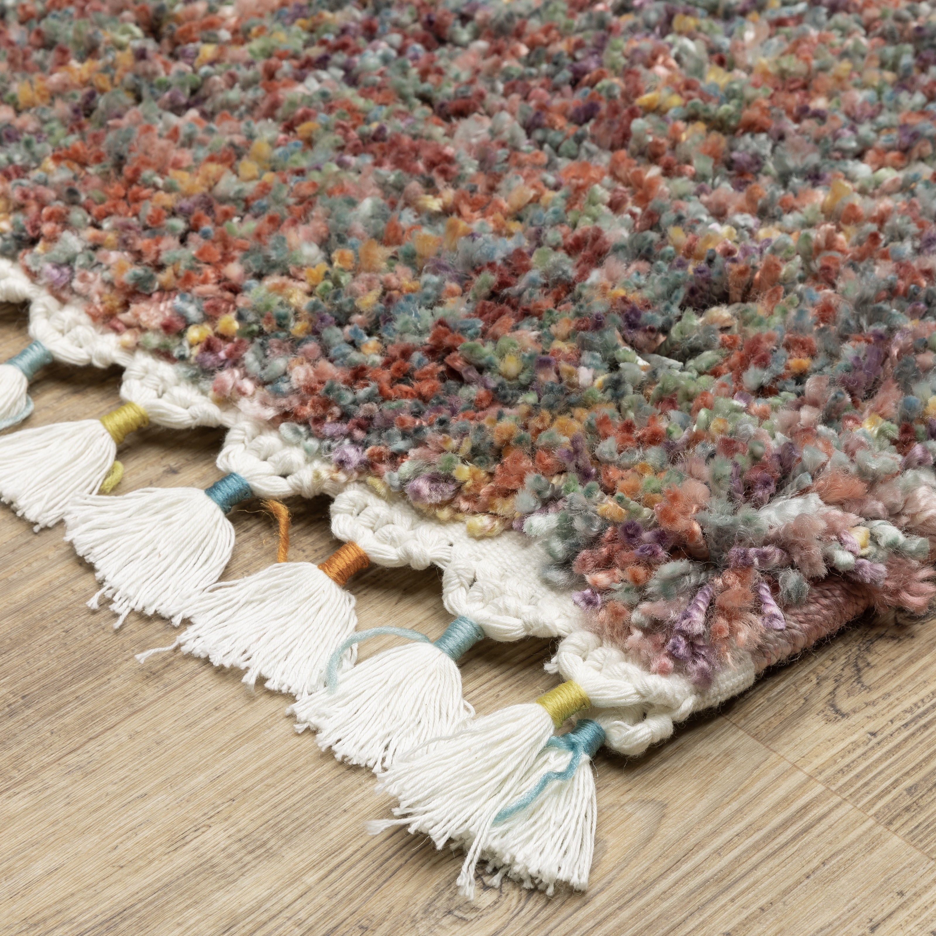 Axis / AX01A – Oriental Weavers