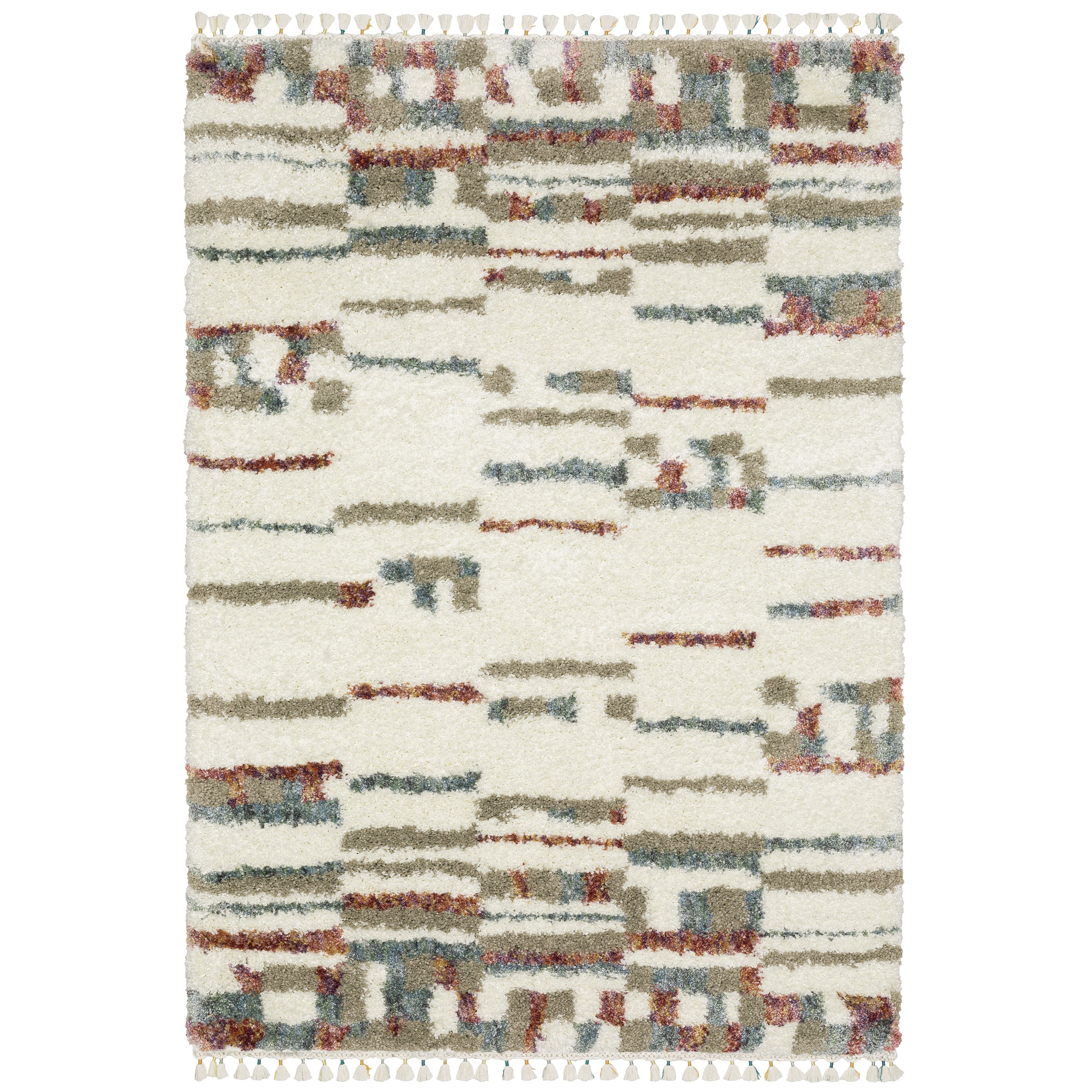 Axis / AX06A – Oriental Weavers