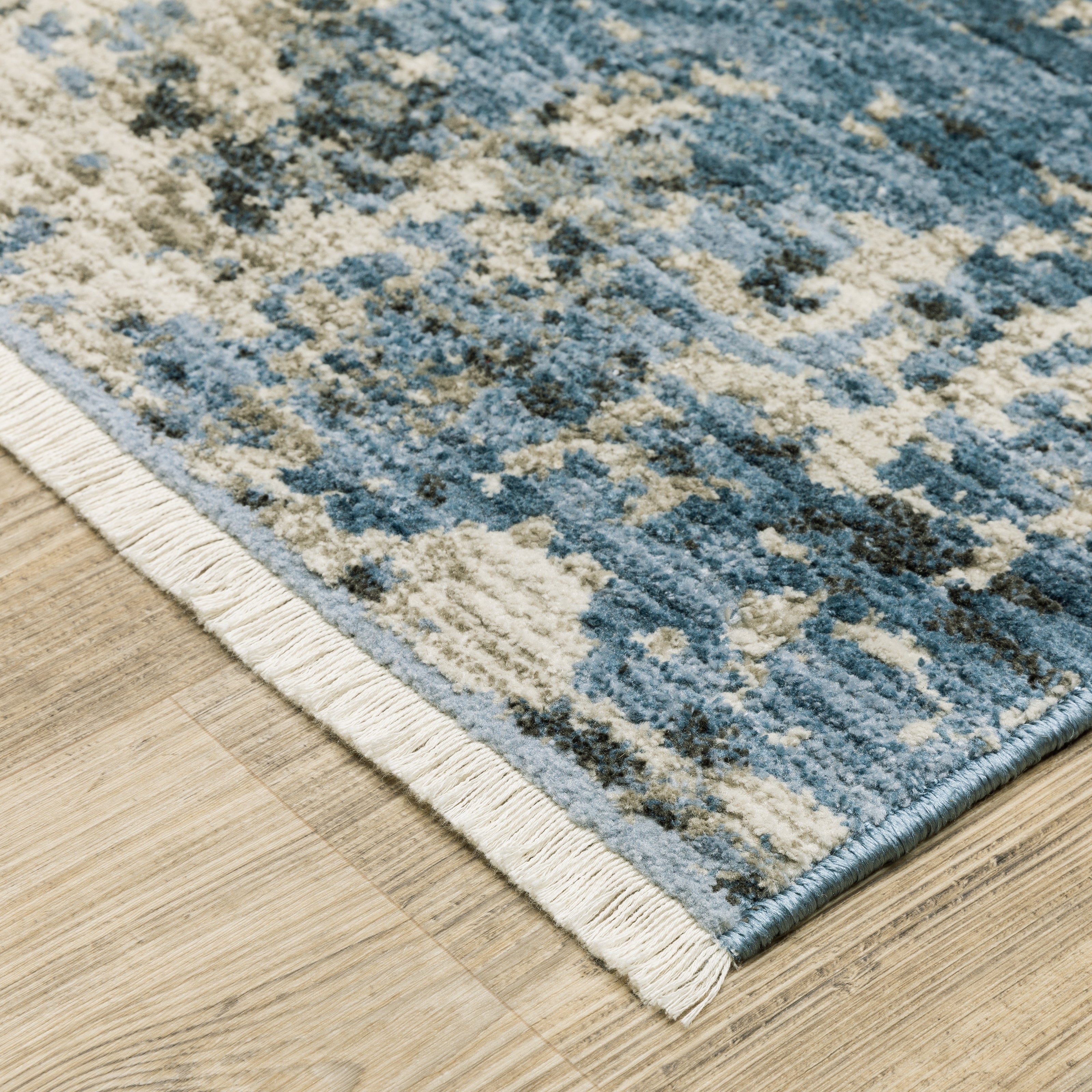 Bauer / 41L – Oriental Weavers