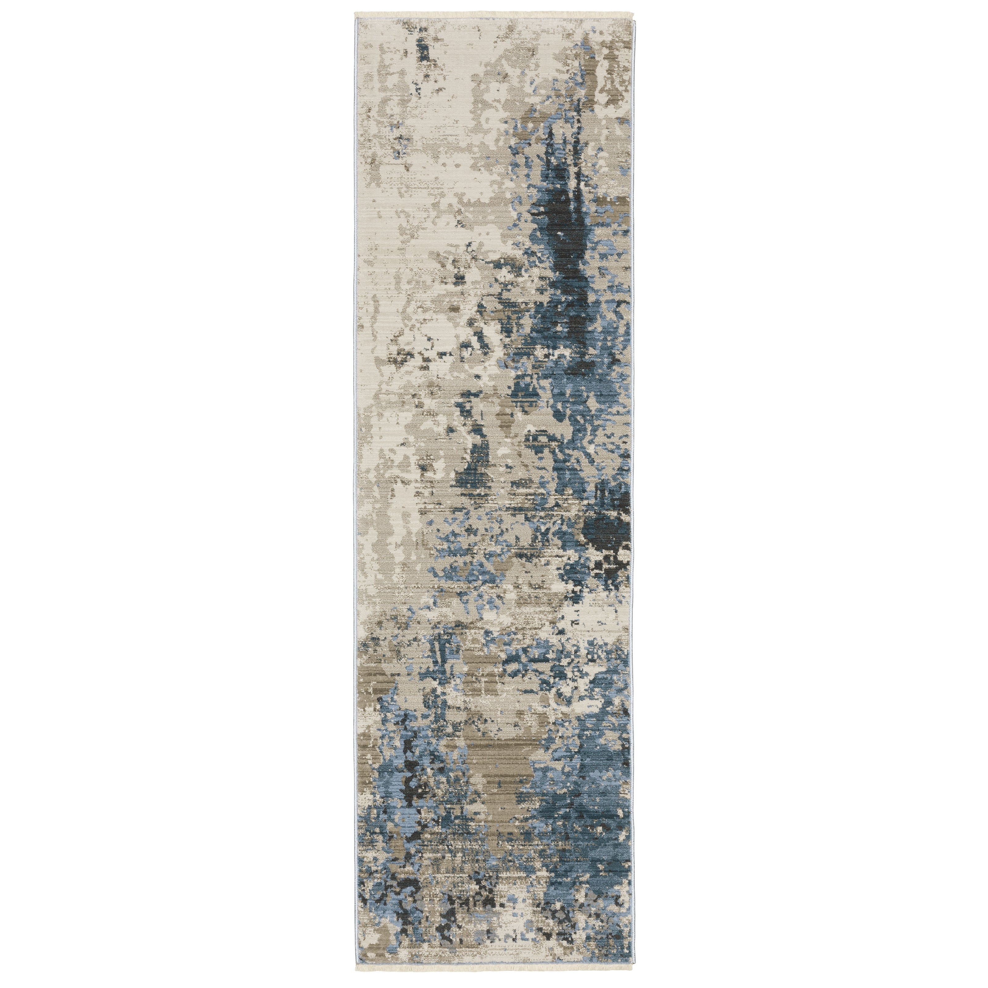 Bauer / 41L – Oriental Weavers