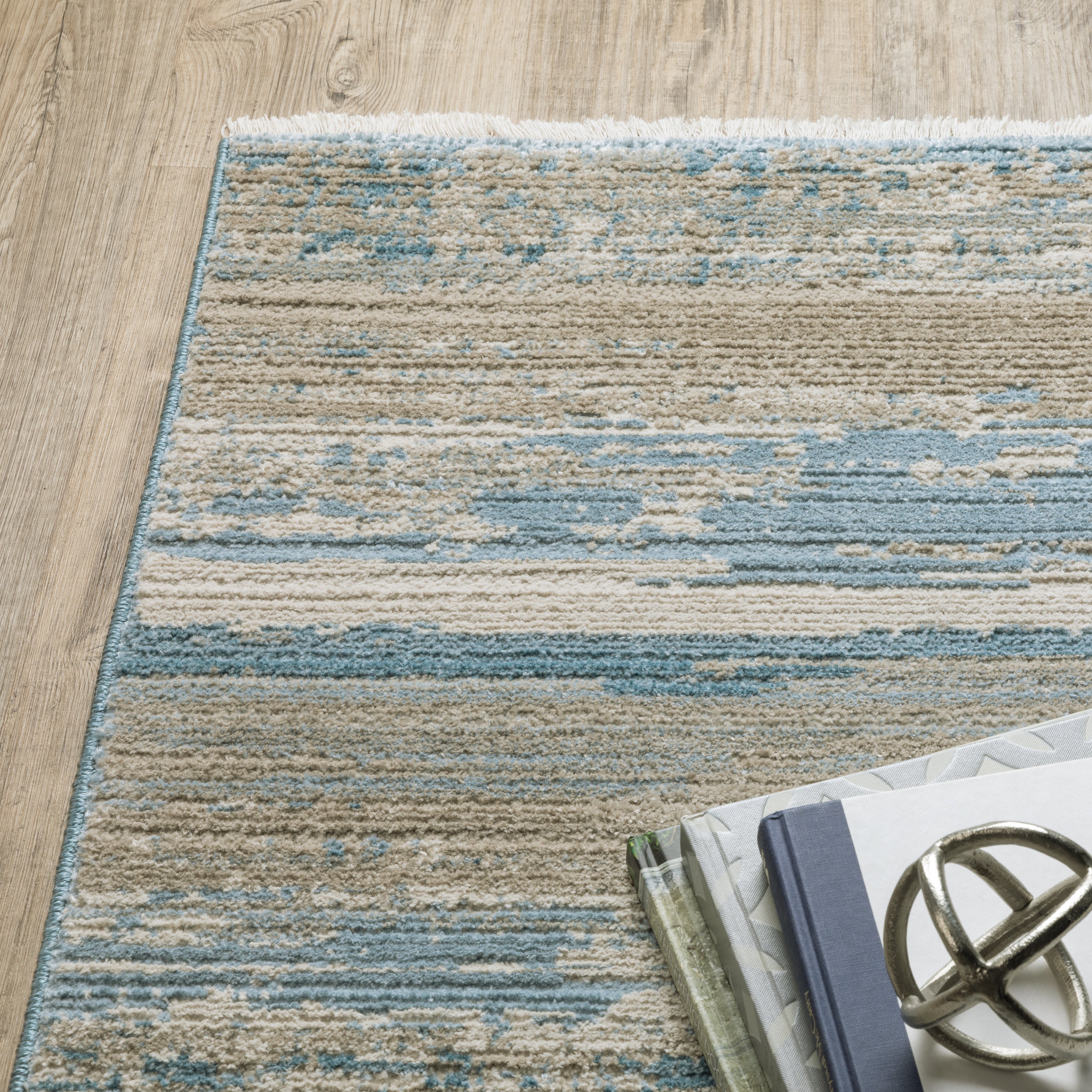 Bauer / 42L – Oriental Weavers