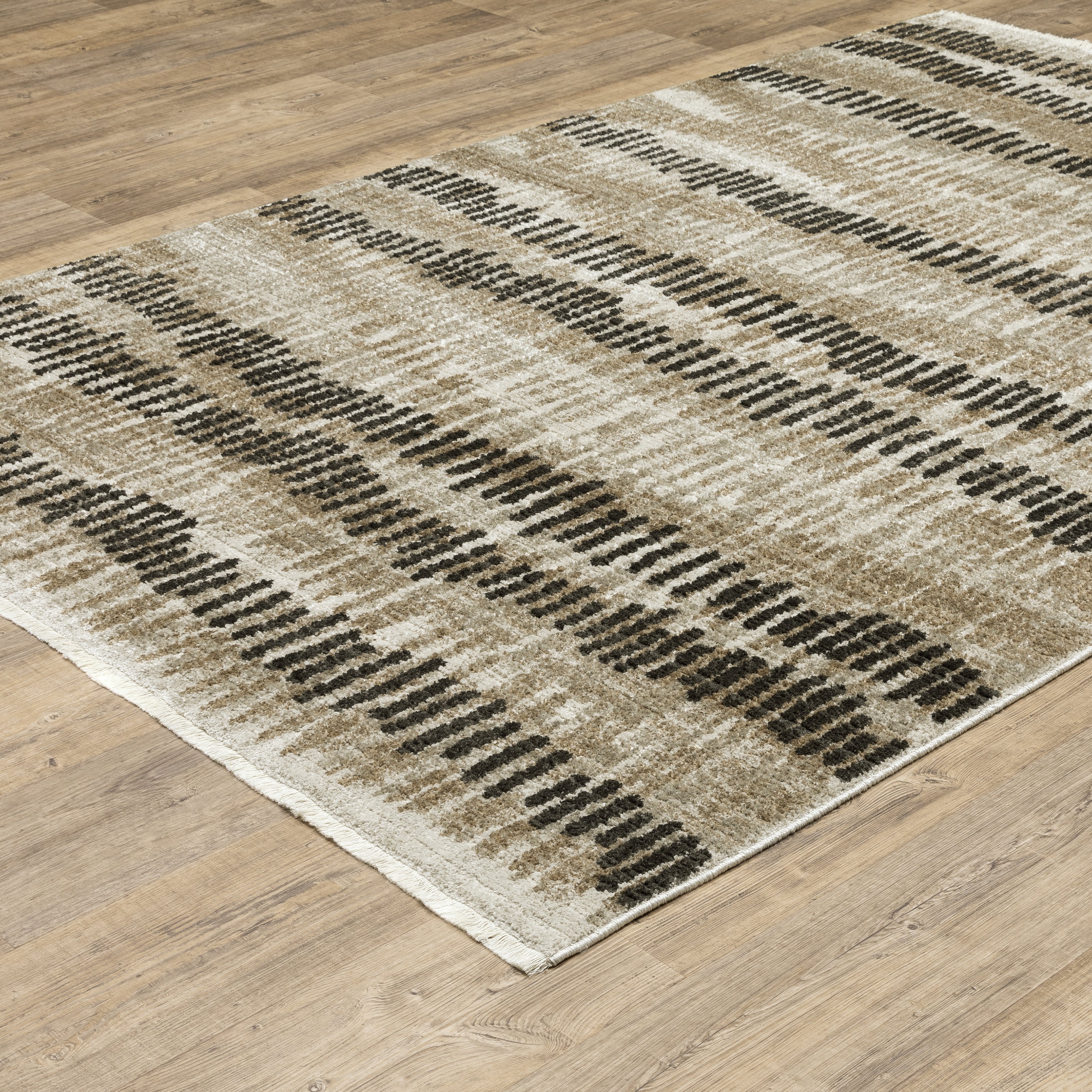 Bauer / 8120D – Oriental Weavers