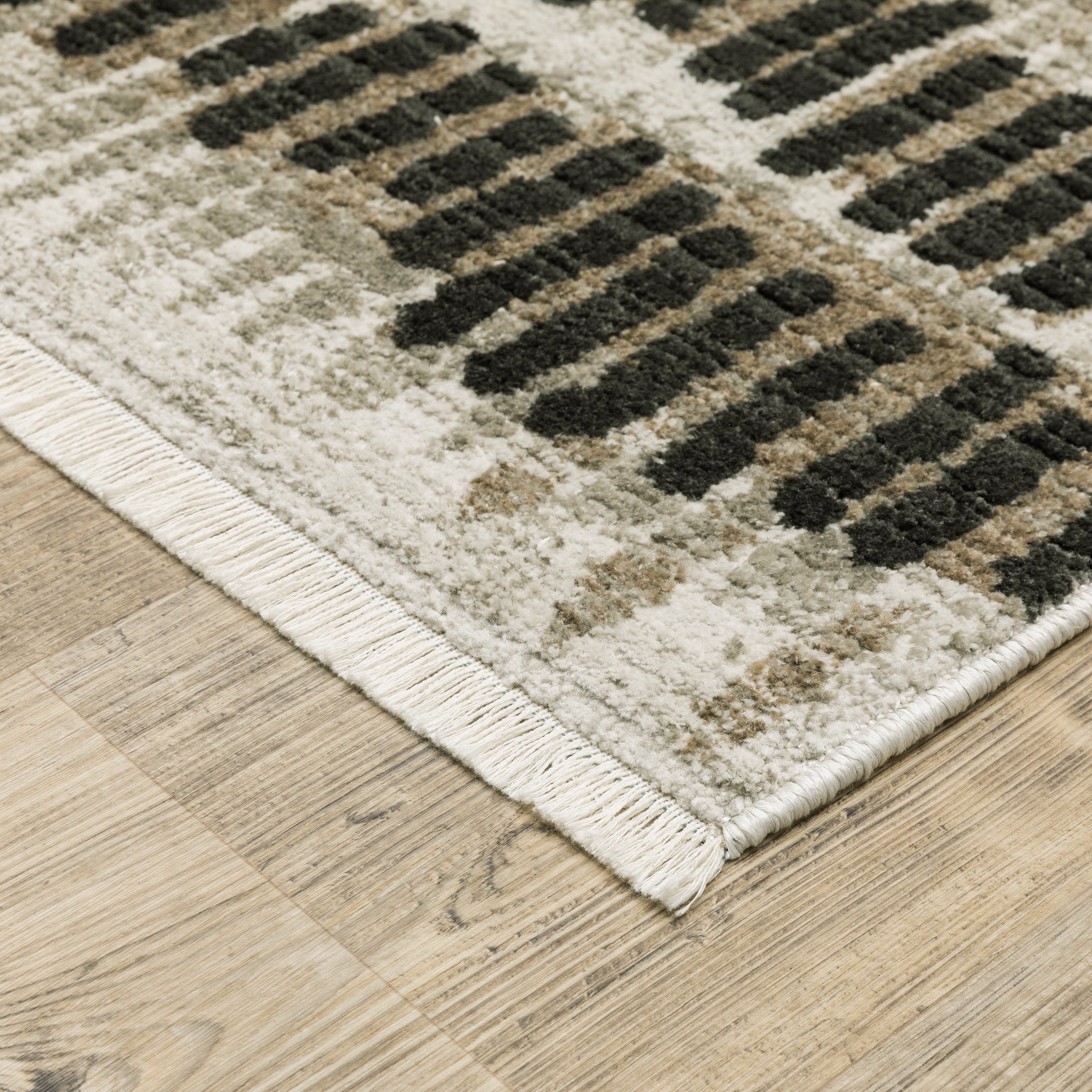 Bauer / 8120D – Oriental Weavers