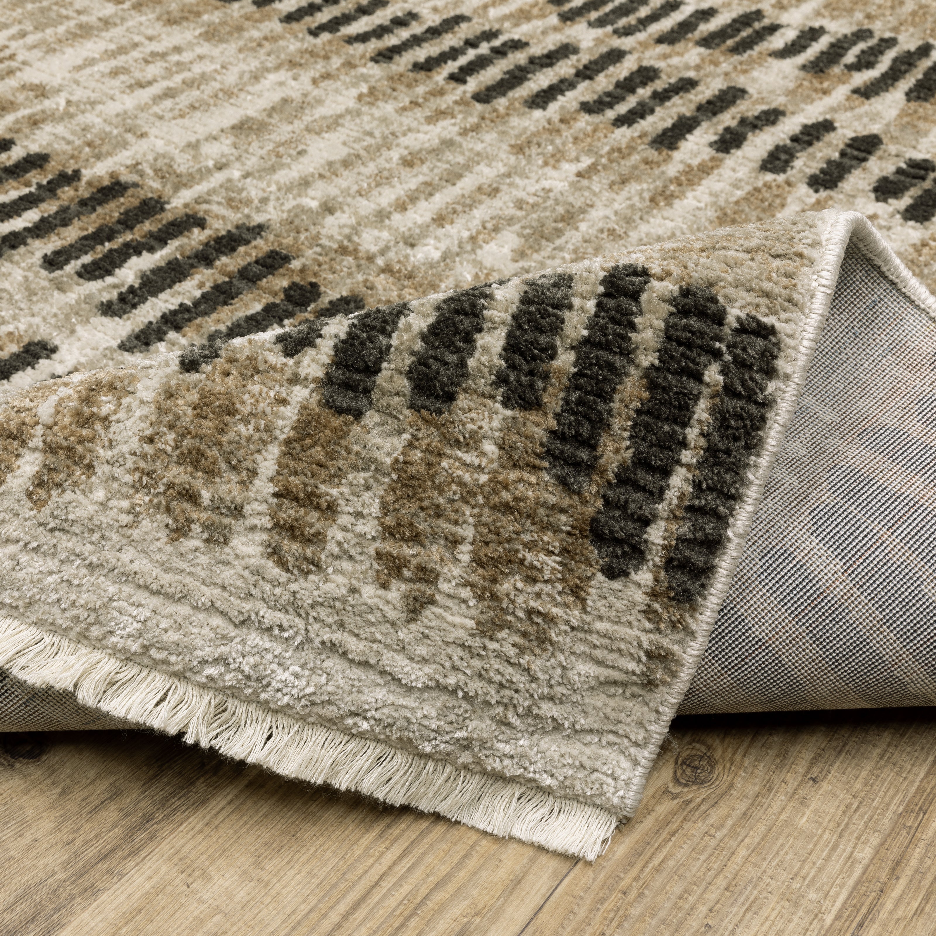 Bauer / 8120D – Oriental Weavers
