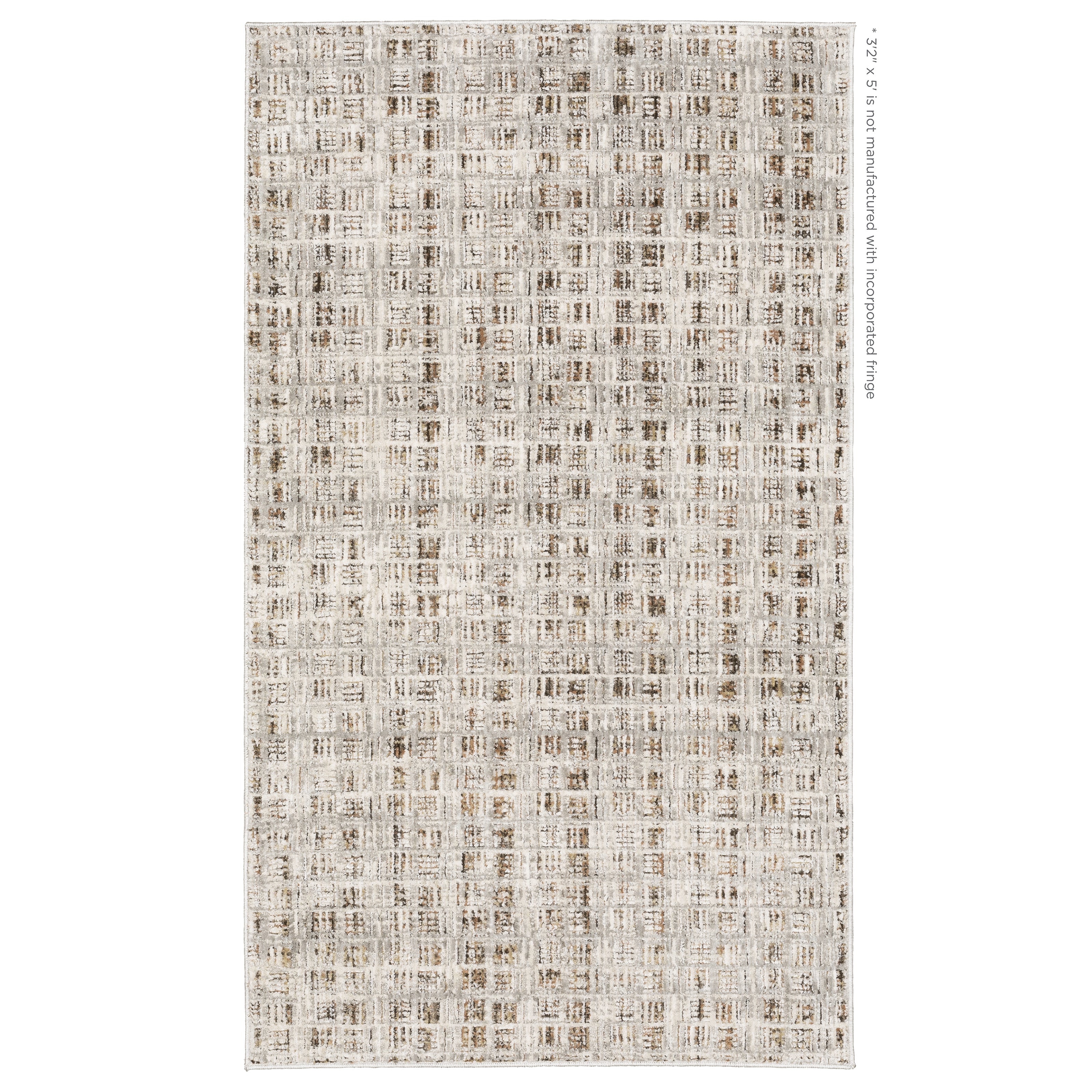 Branigan / BRG07 – Oriental Weavers