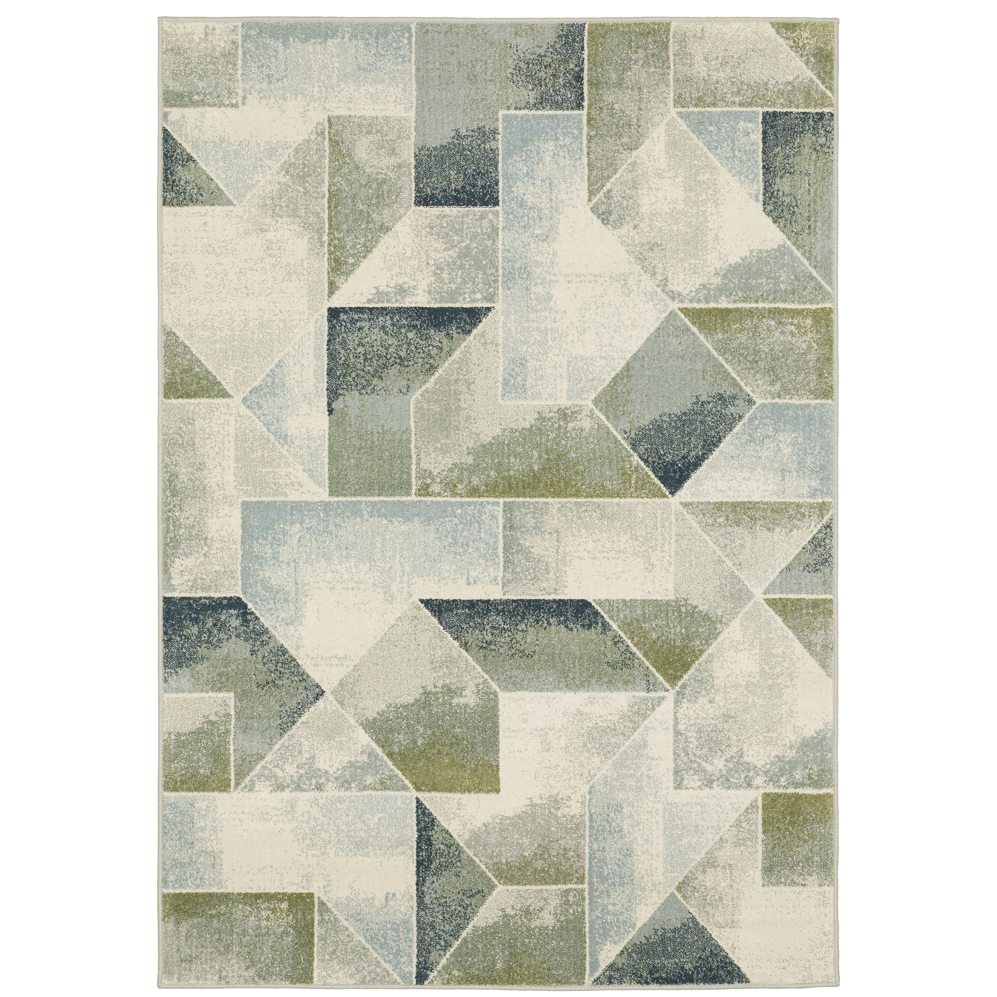 Branson / BR10A – Oriental Weavers