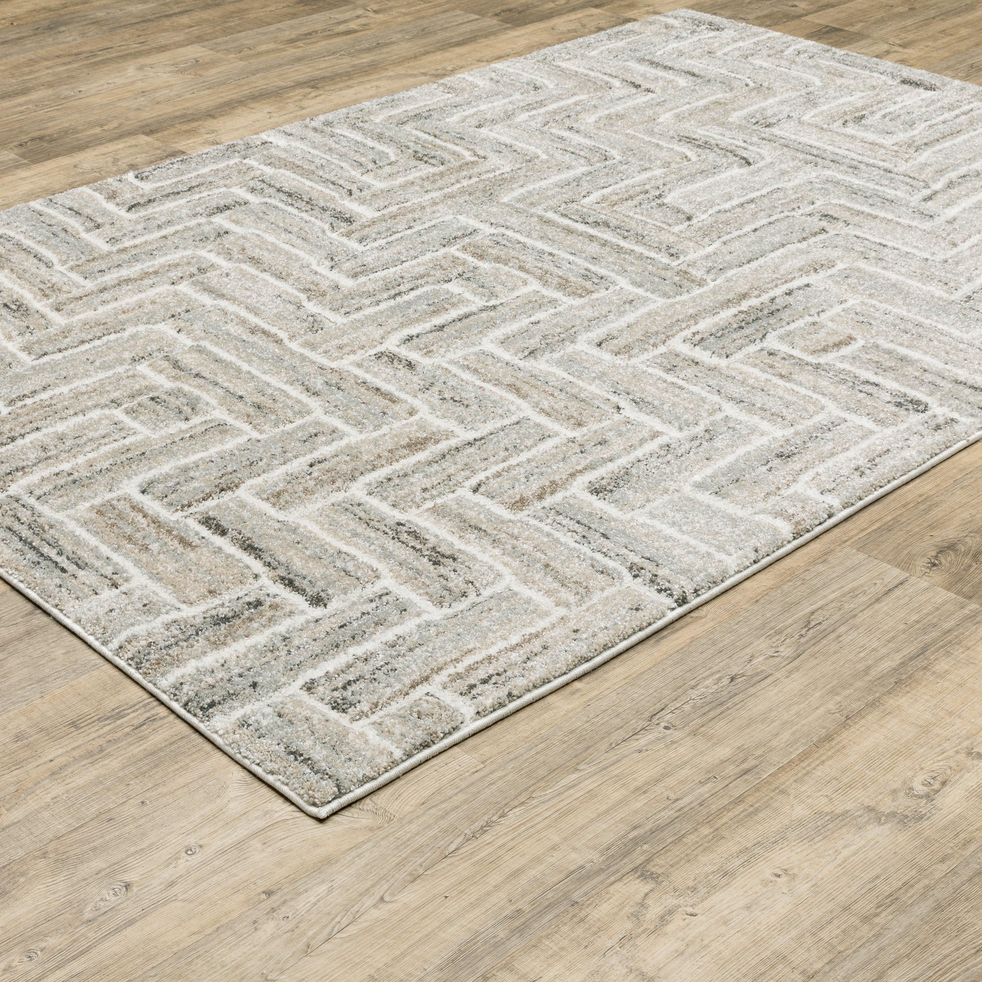 Cambria / 93L – Oriental Weavers