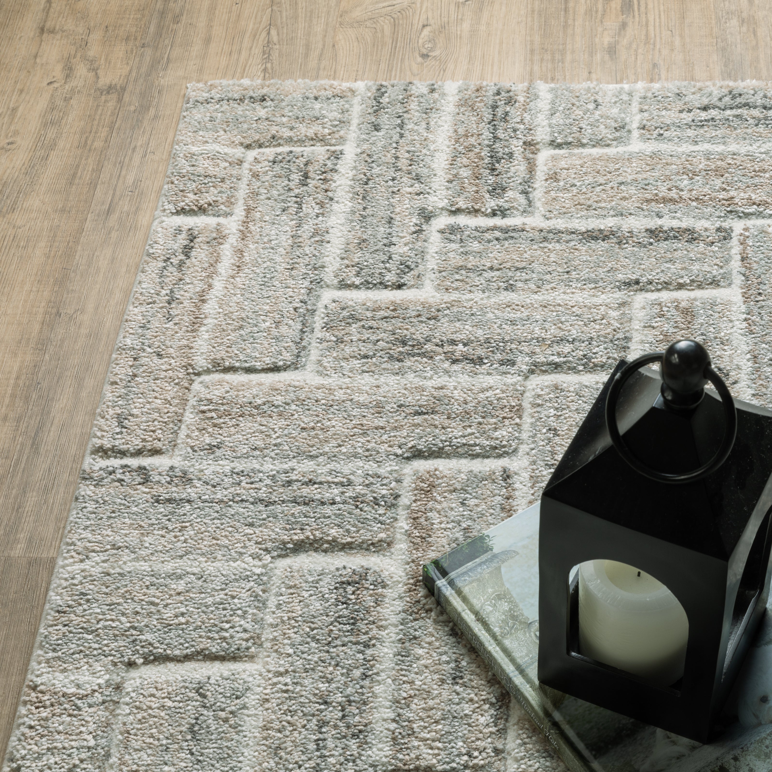 Cambria / 93L – Oriental Weavers