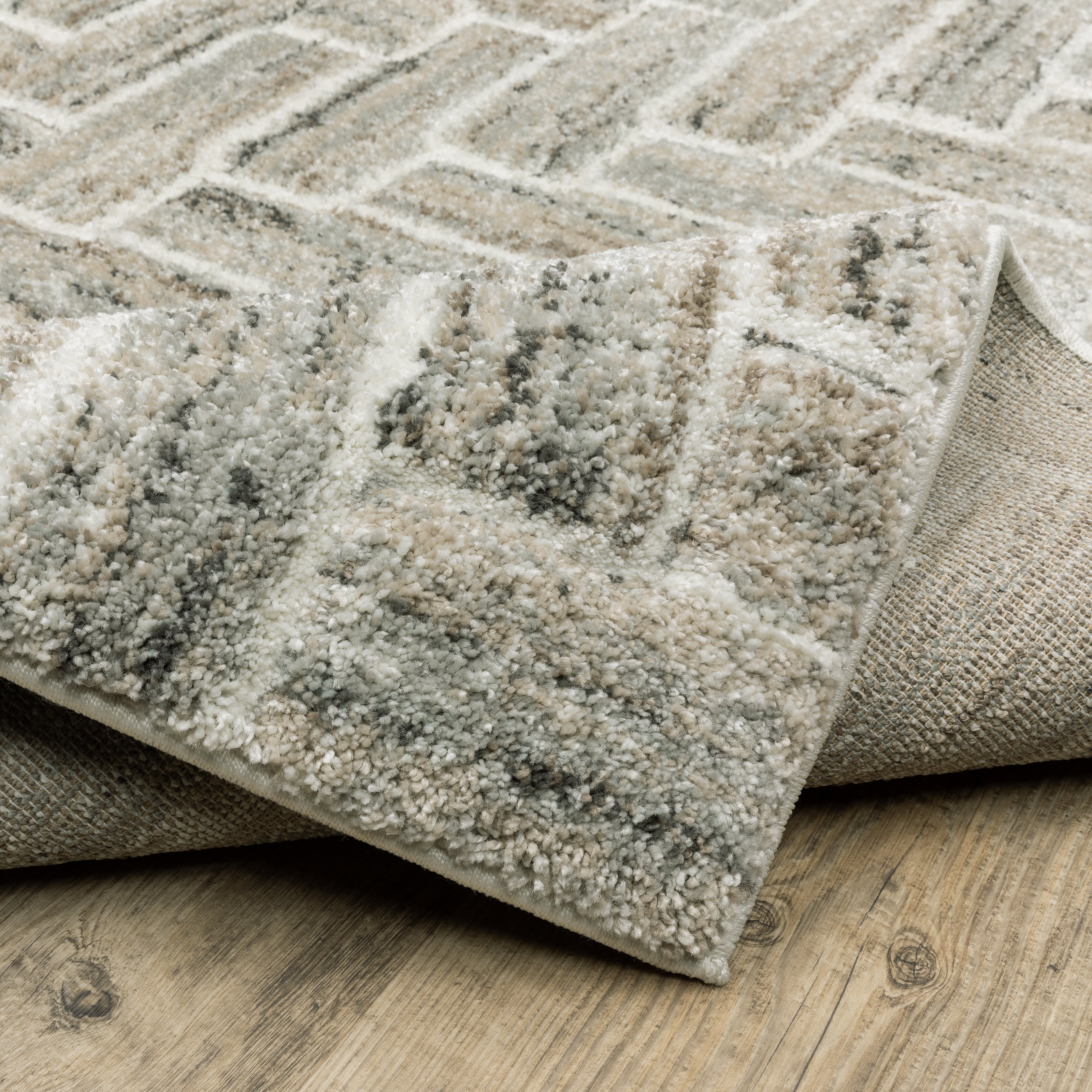 Cambria / 93L – Oriental Weavers