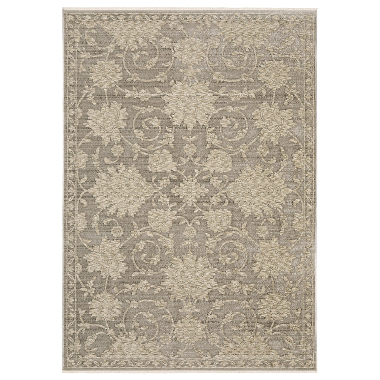 9'10" X 12'10" Area Rug