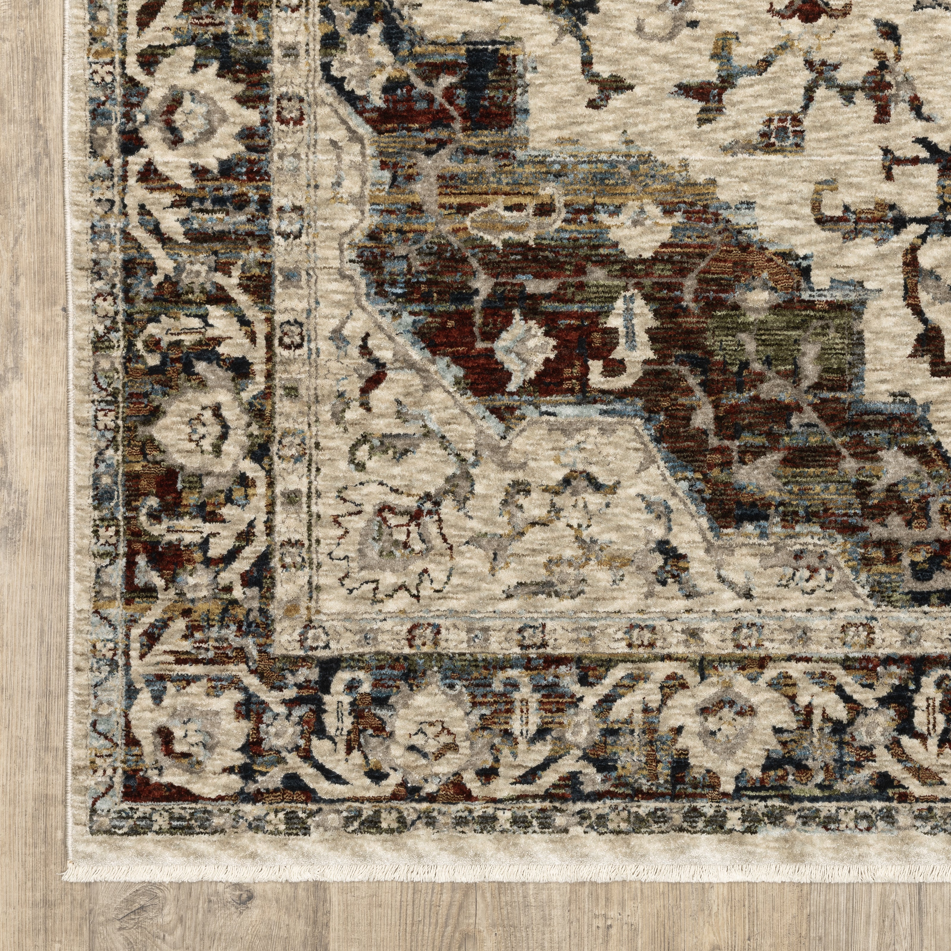 Capella / CAP12 – Oriental Weavers
