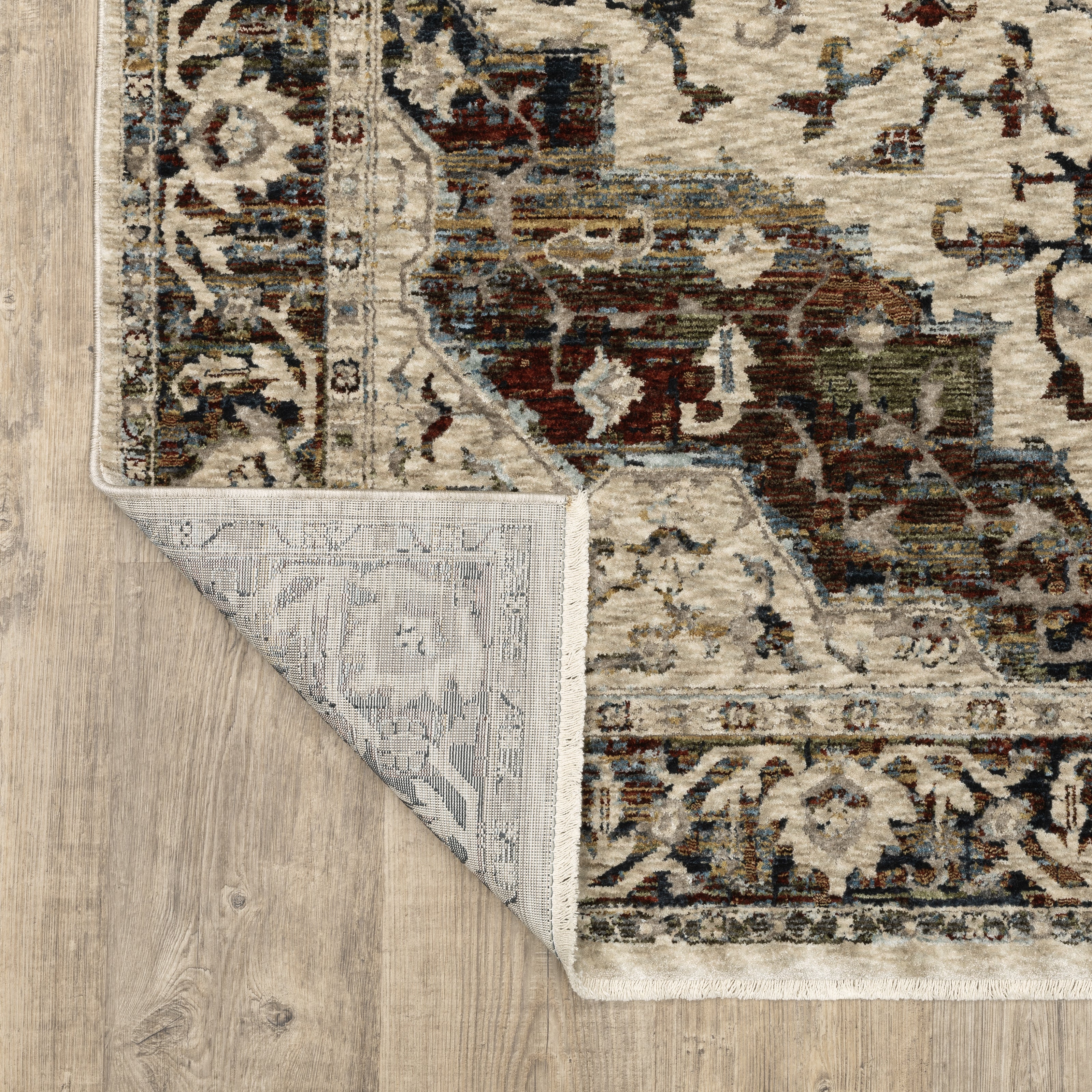 Capella / CAP12 – Oriental Weavers