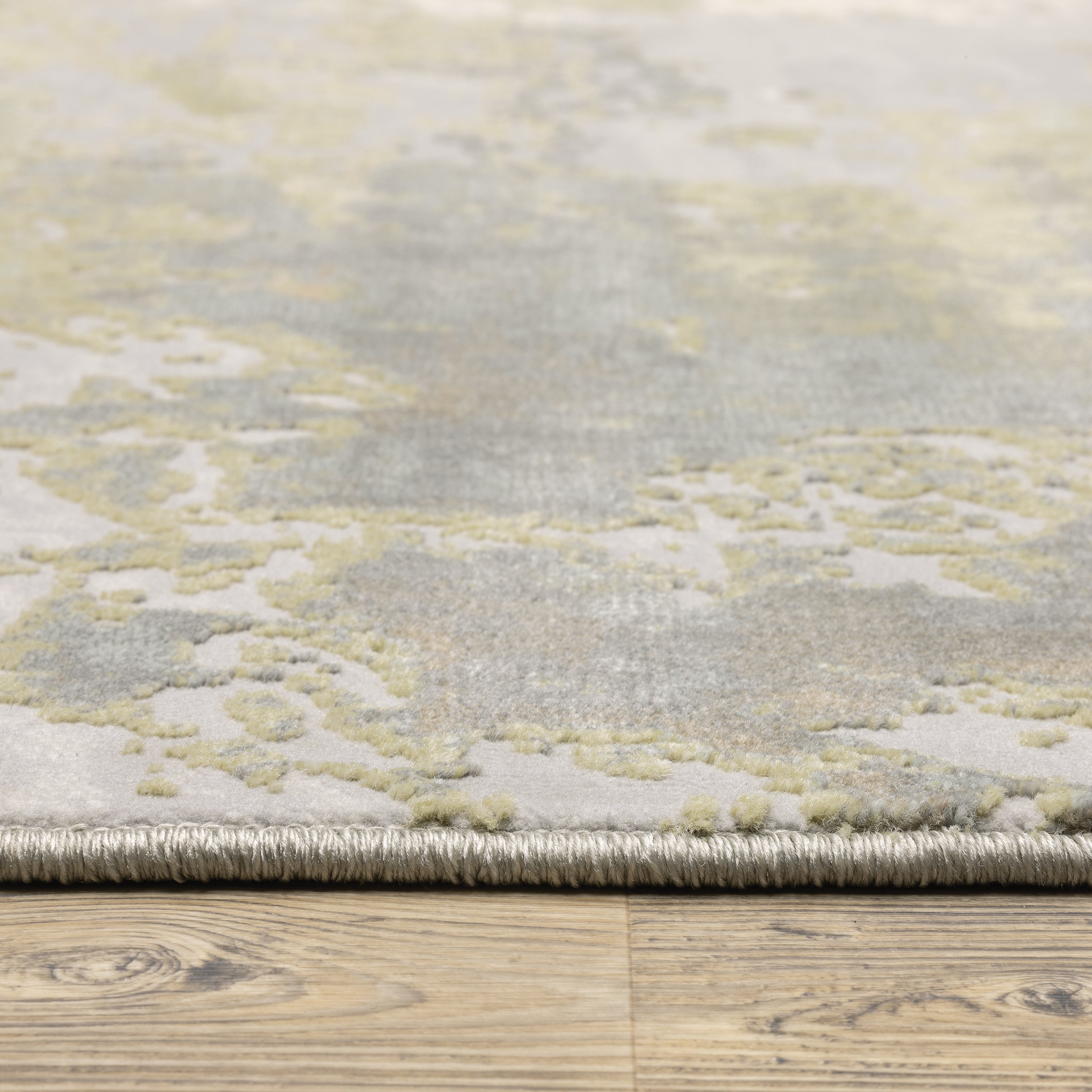 Capistrano / 536A – Oriental Weavers