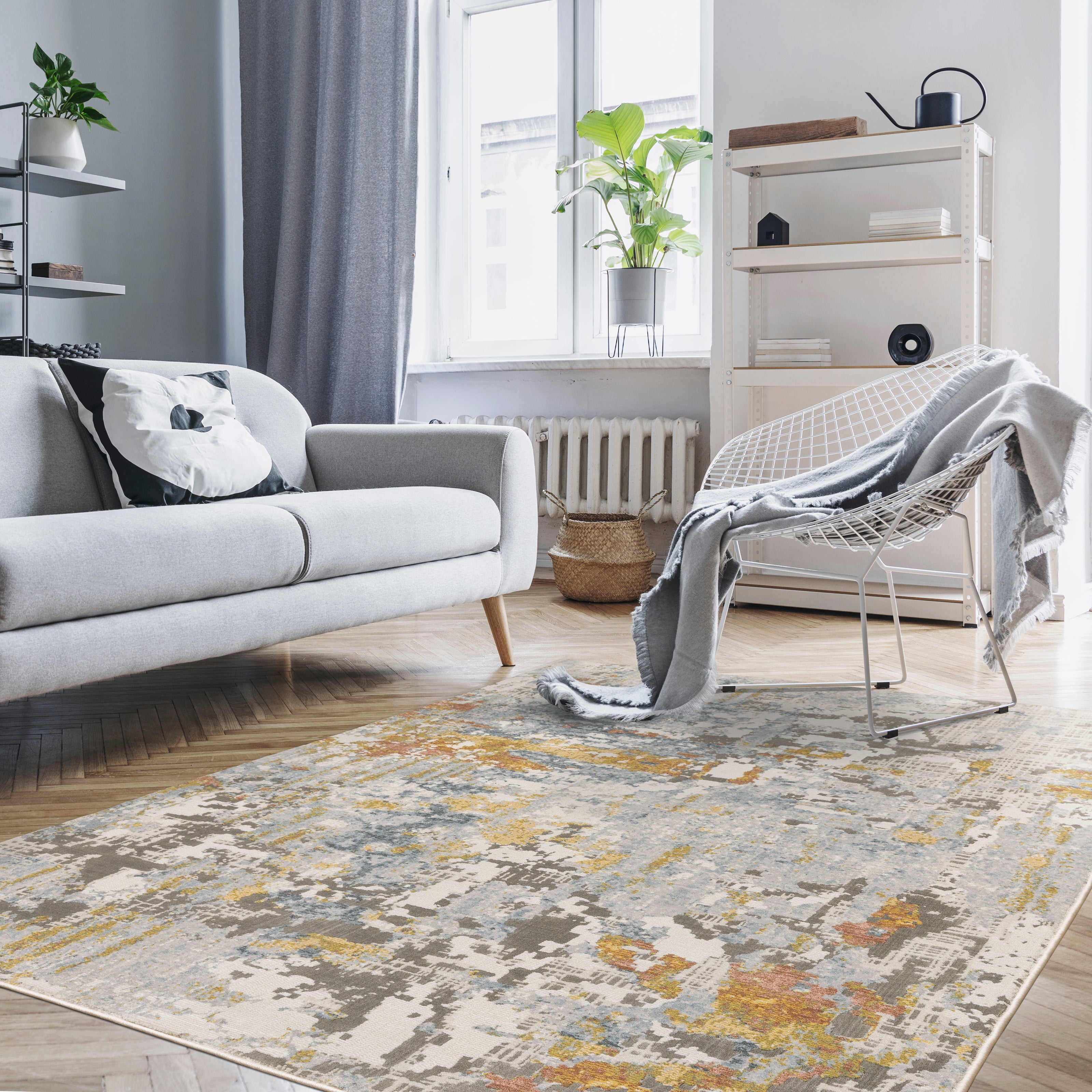 Caravan / 1340W – Oriental Weavers