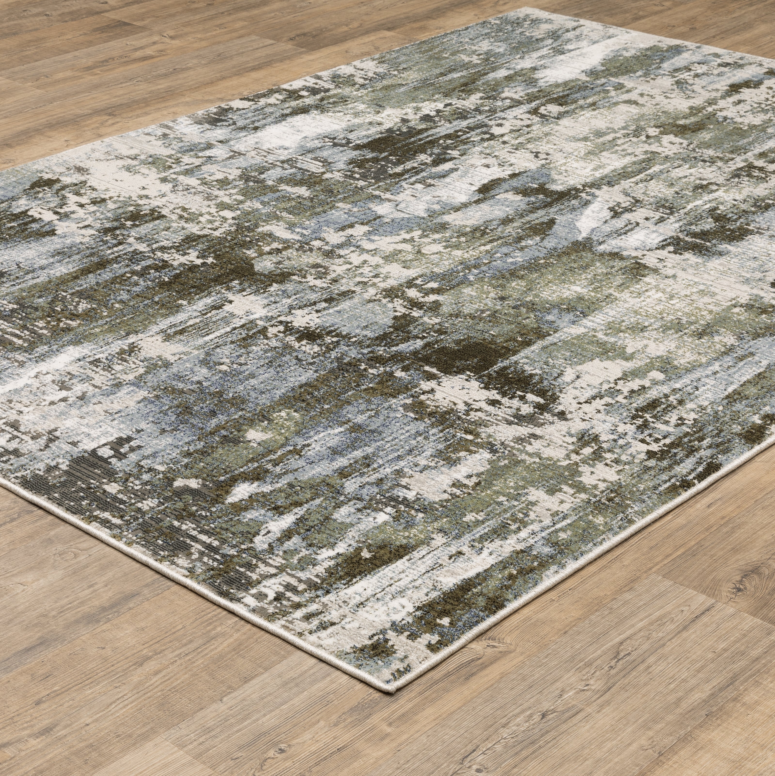 Caravan / 2060F – Oriental Weavers