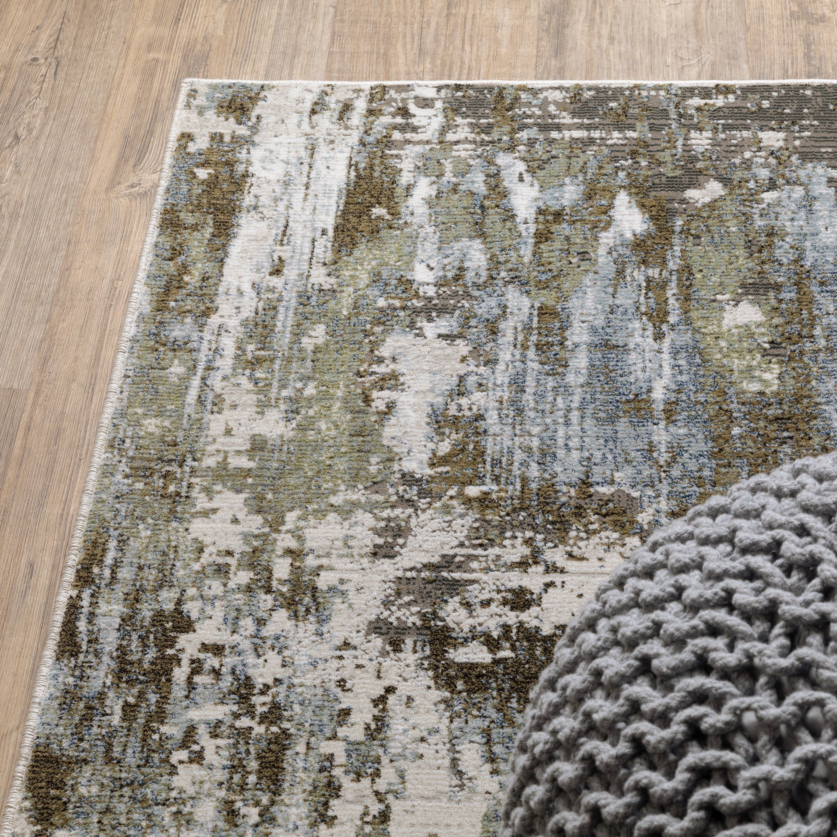 Caravan / 2060F – Oriental Weavers