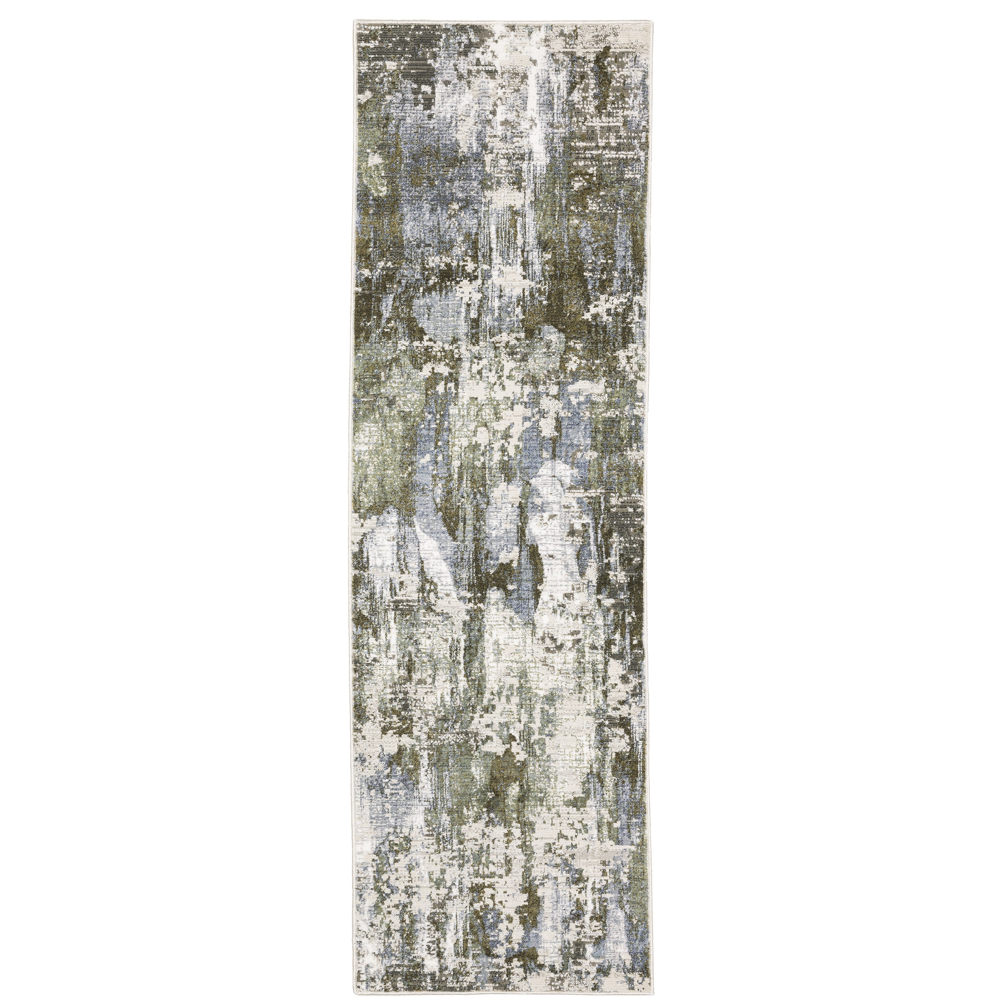 Caravan / 2060F – Oriental Weavers