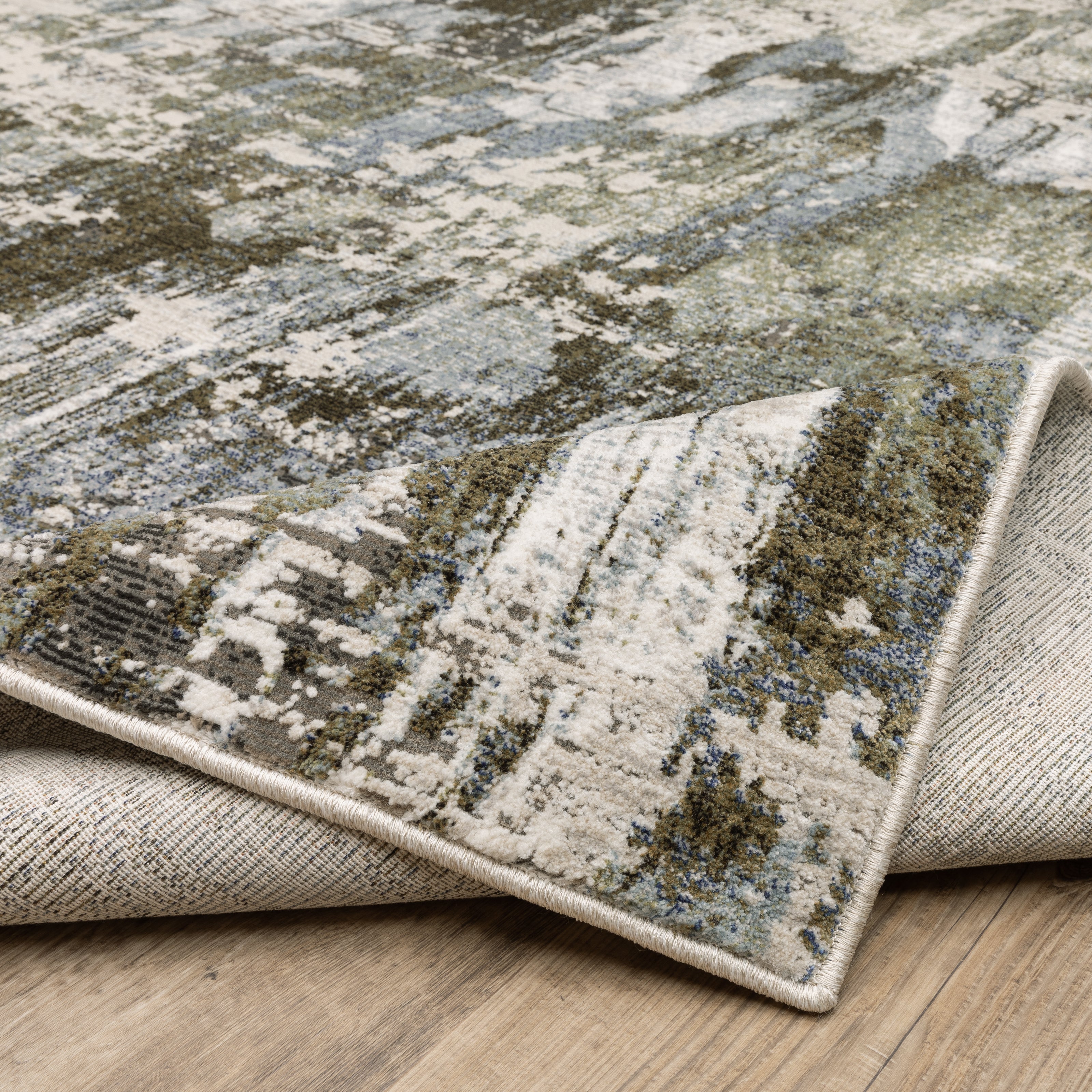 Caravan / 2060F – Oriental Weavers