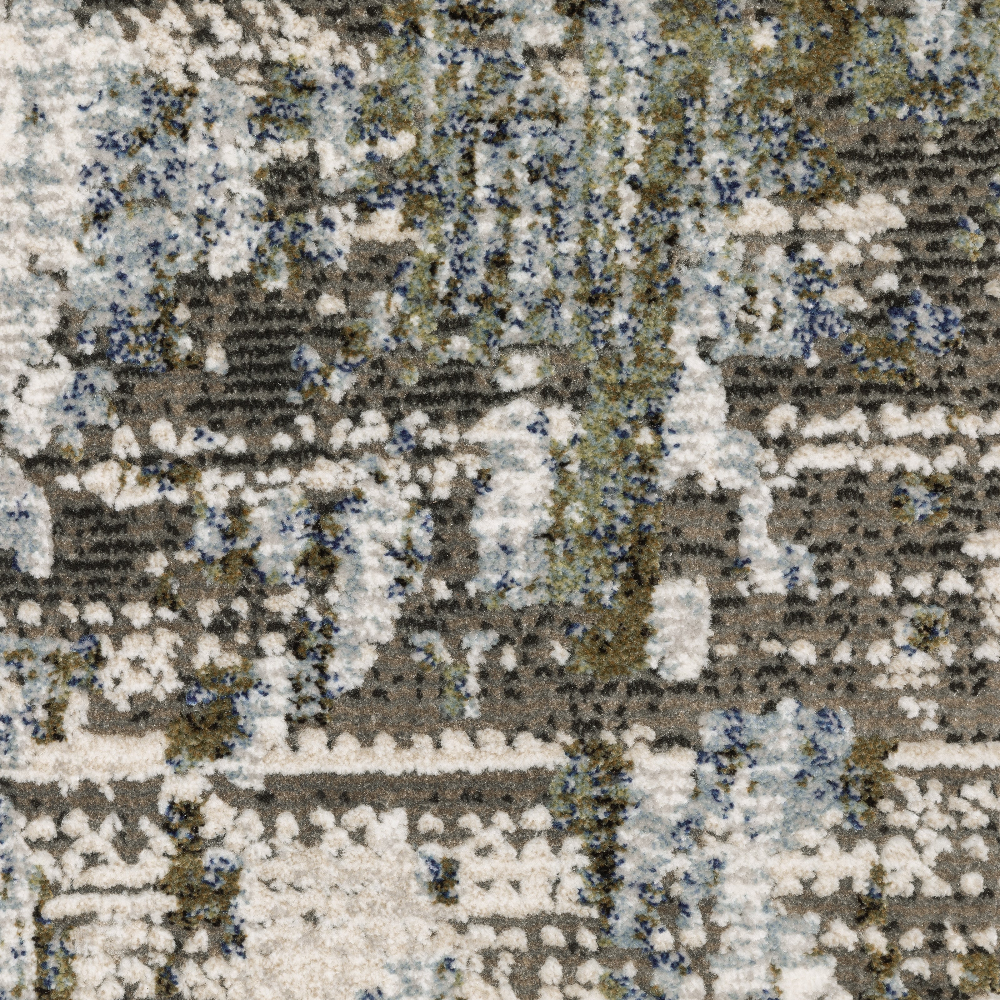 Caravan / 2060F – Oriental Weavers