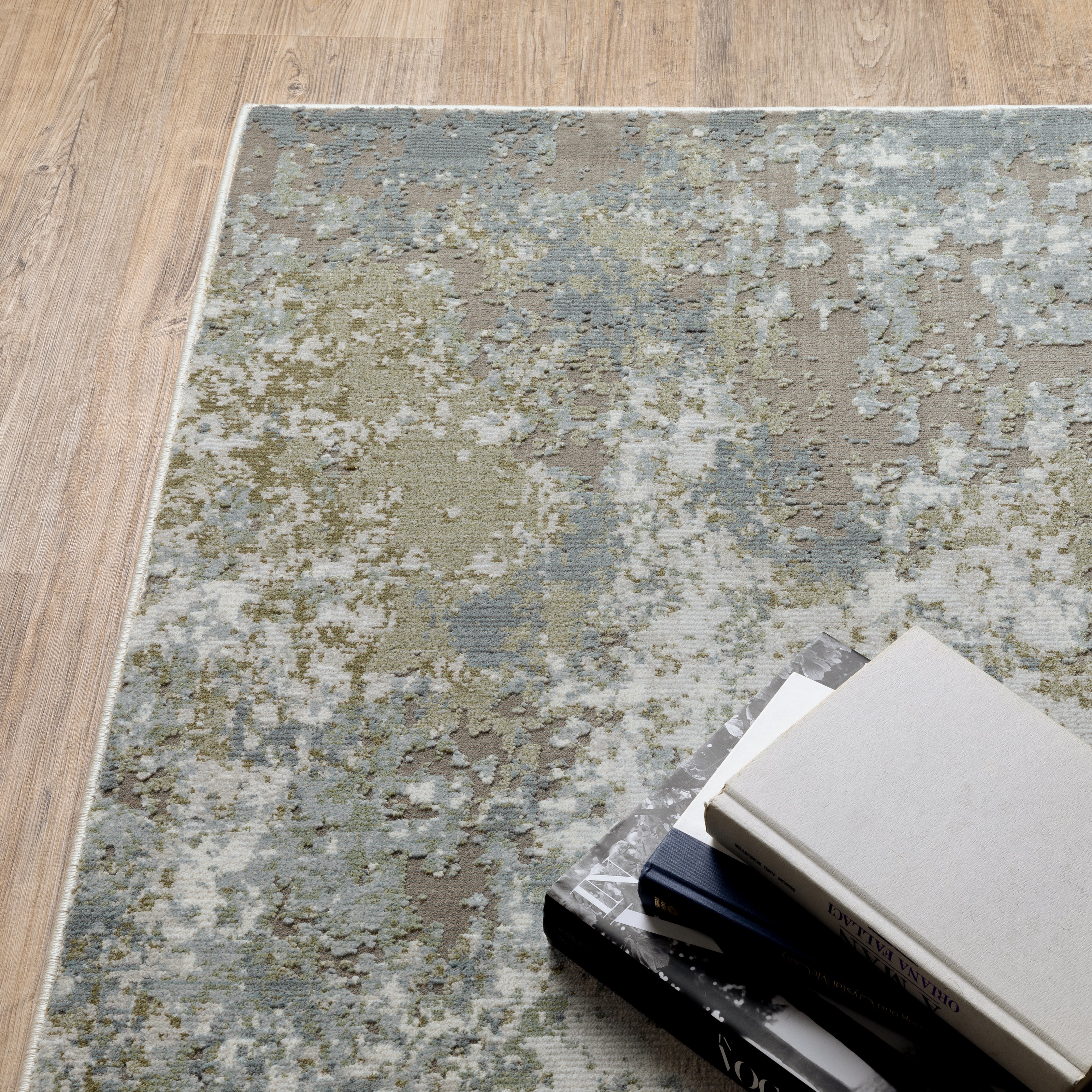 Caravan / 5090E – Oriental Weavers