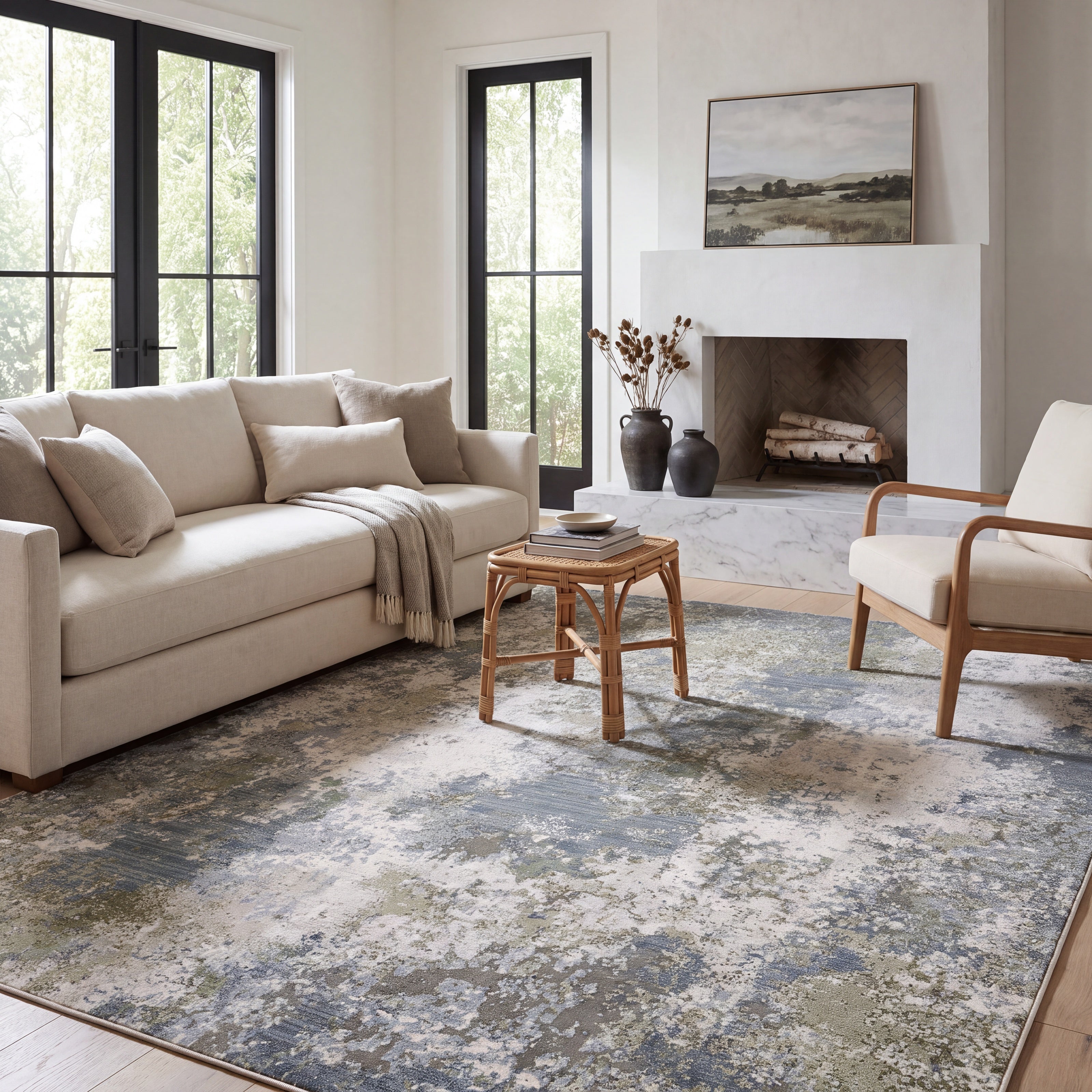 Caravan / 5090E – Oriental Weavers