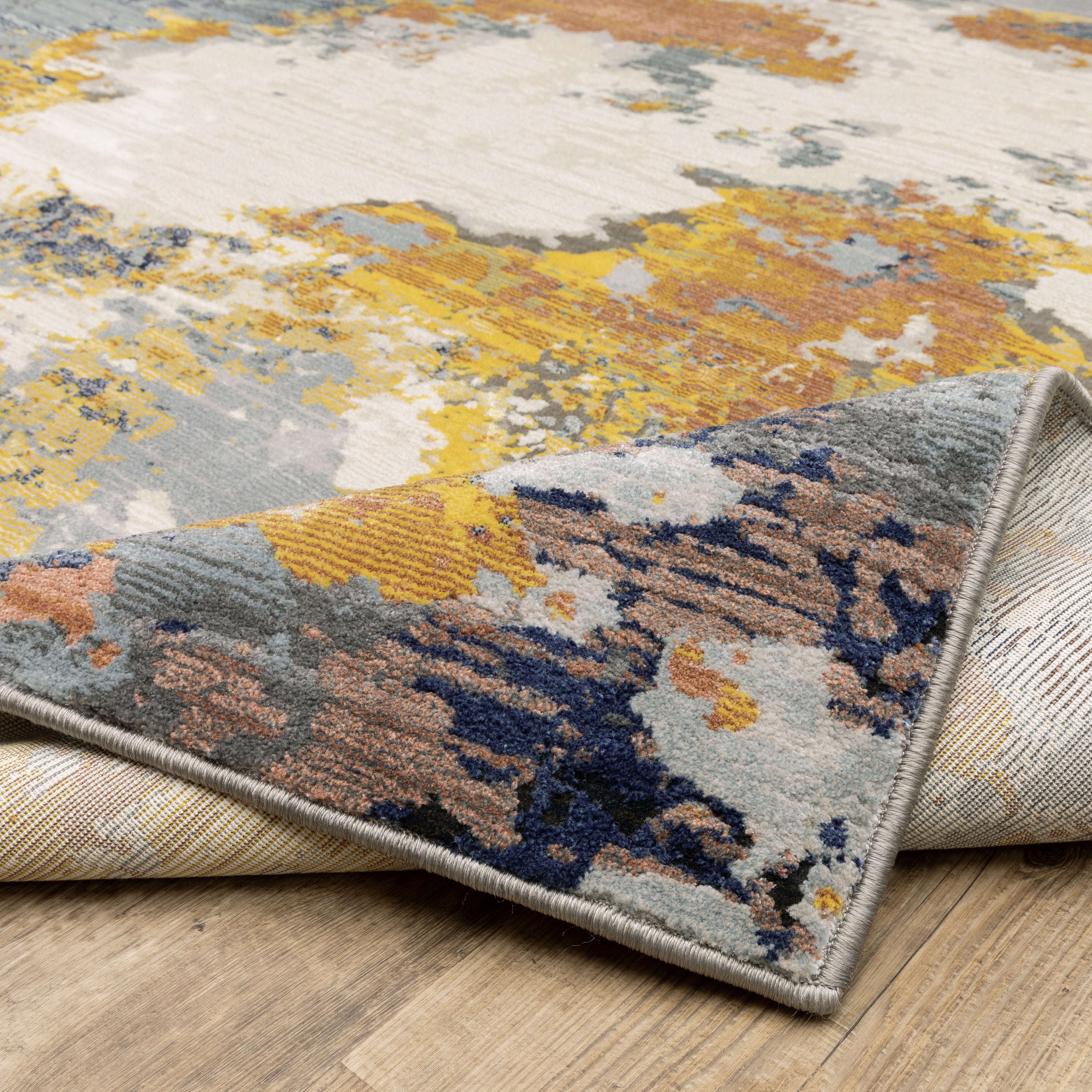 Caravan / 530V – Oriental Weavers