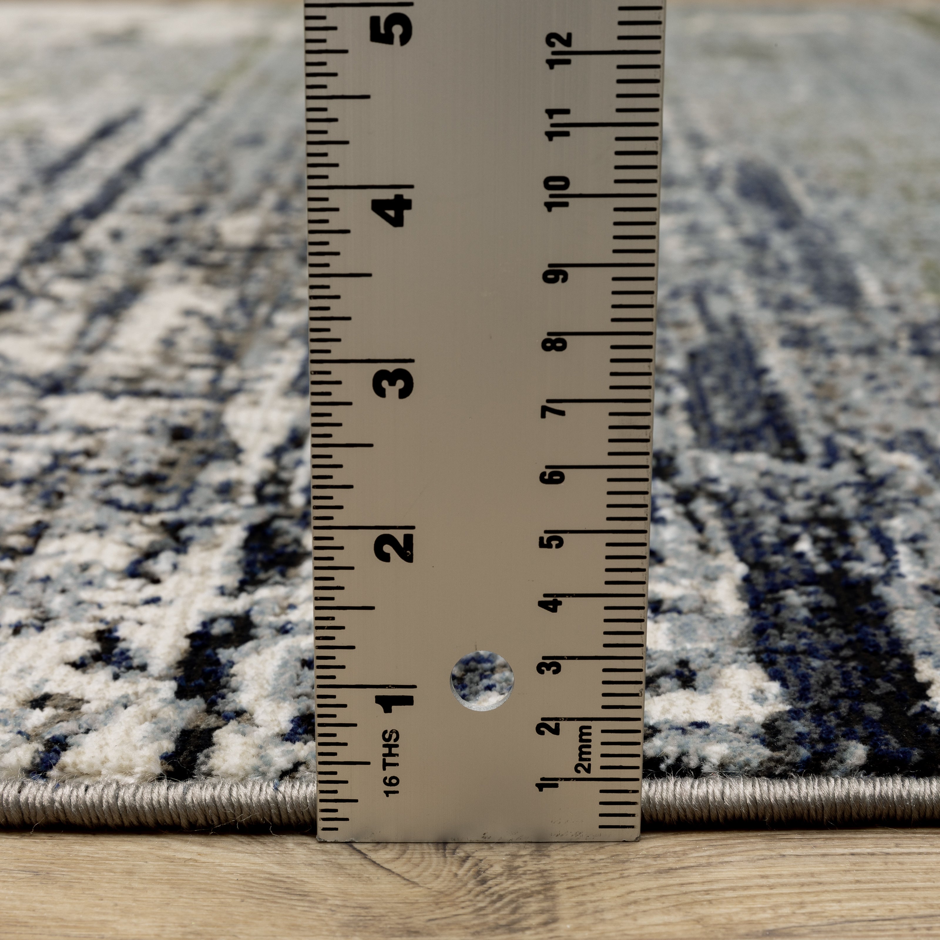 Caravan / 8020L – Oriental Weavers