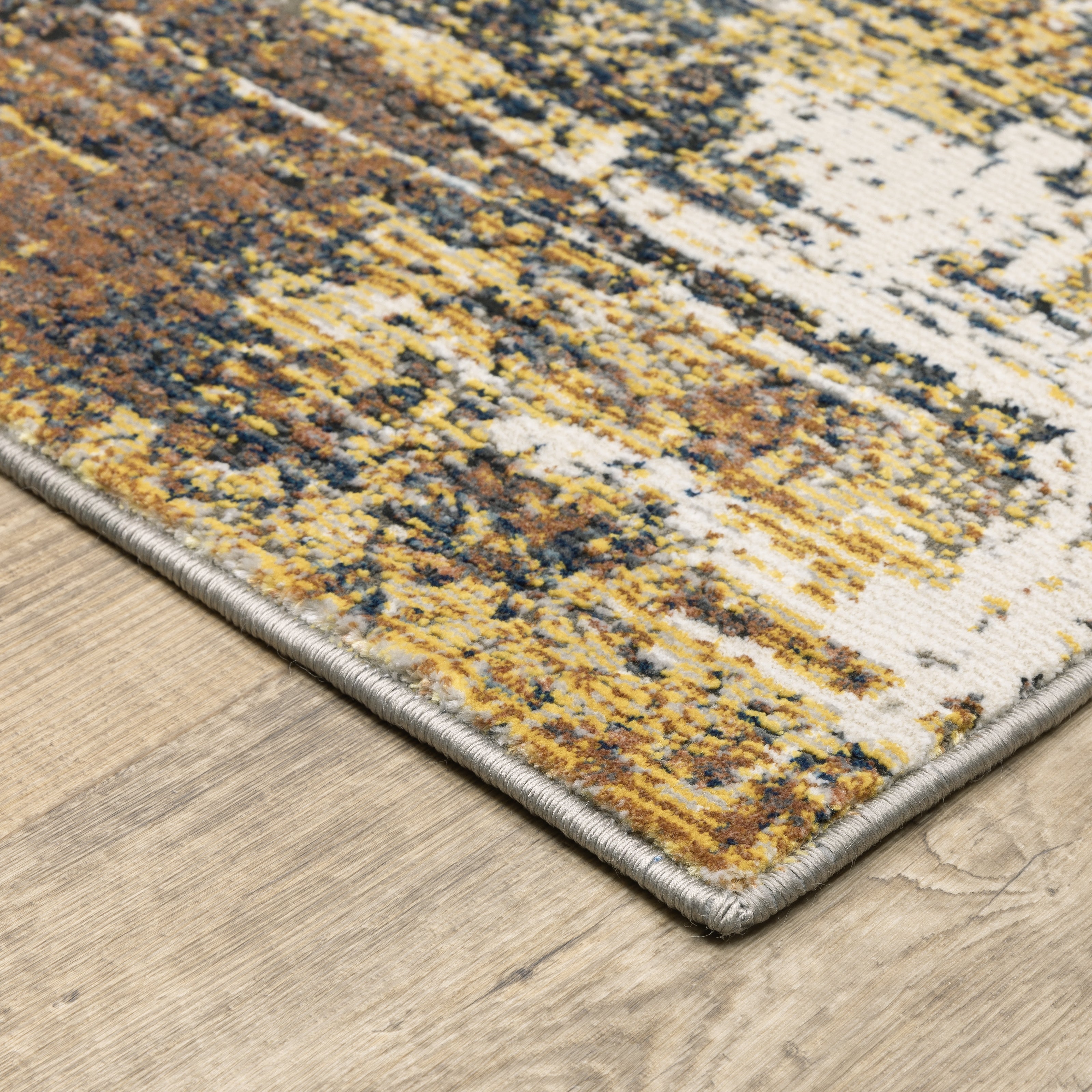 Caravan / 8020X – Oriental Weavers