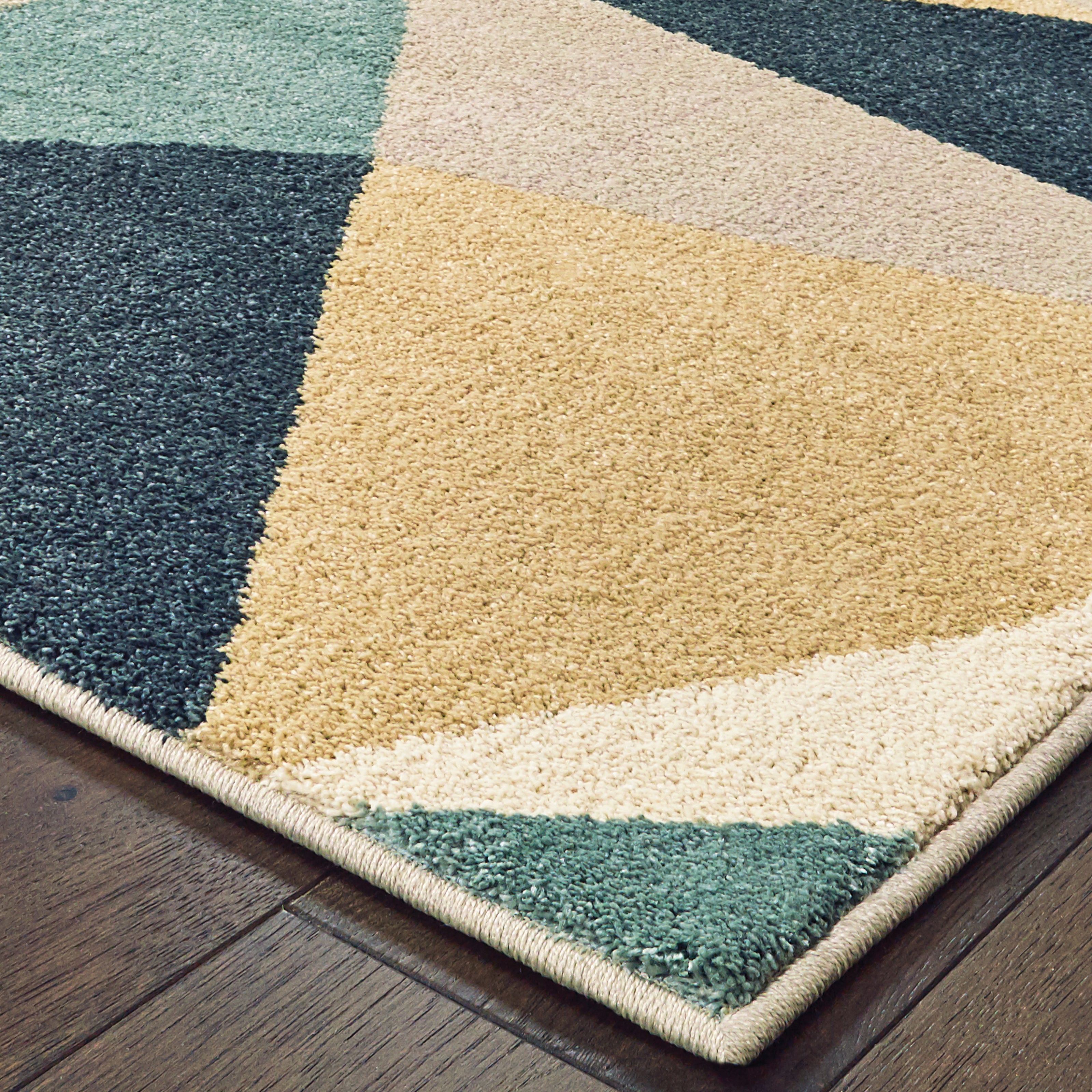 Carson / 9659B – Oriental Weavers
