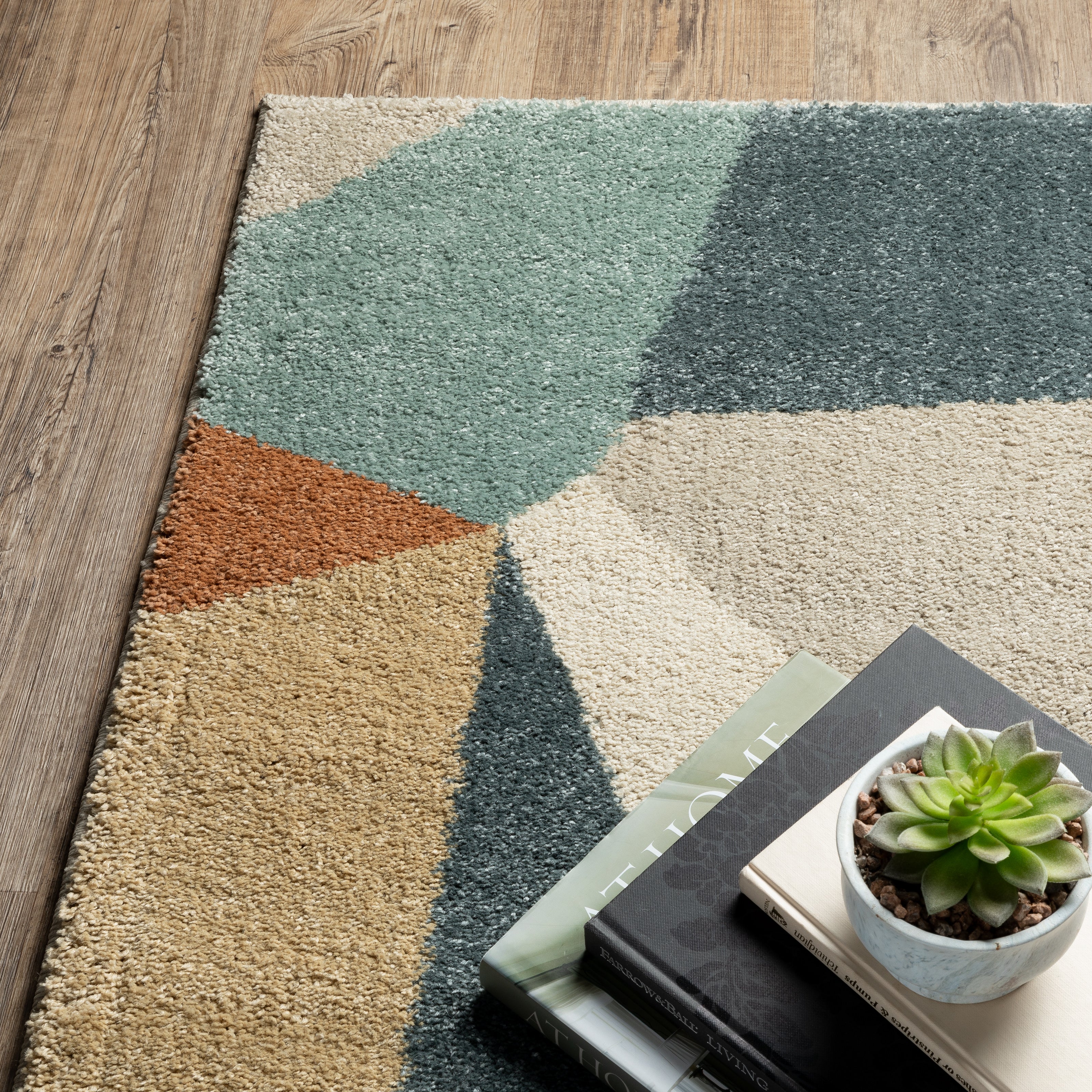 Carson / 9659B – Oriental Weavers