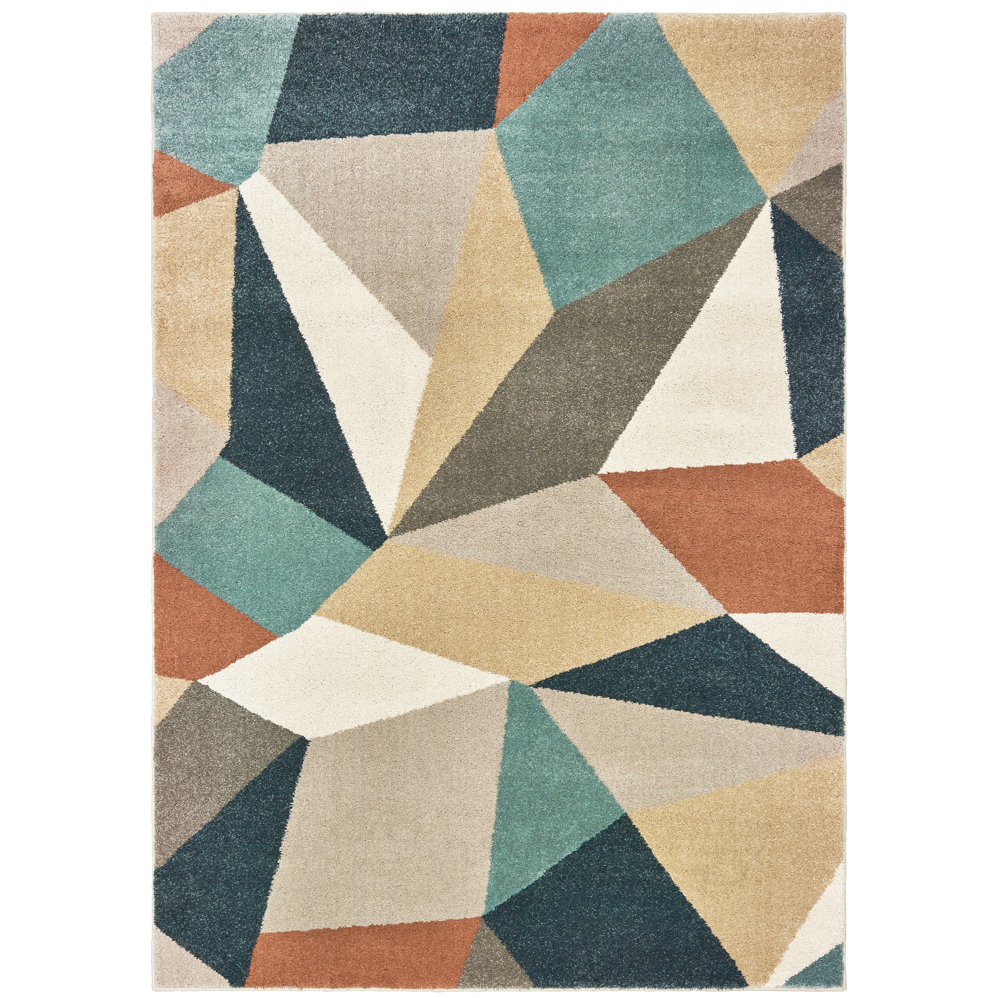 Carson / 9659B – Oriental Weavers