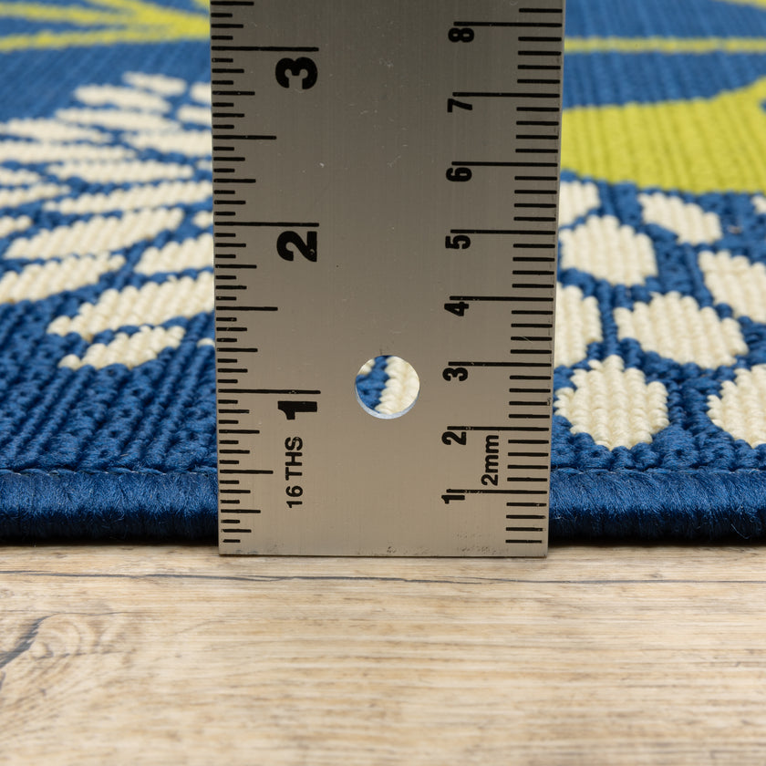Caspian / 8327L