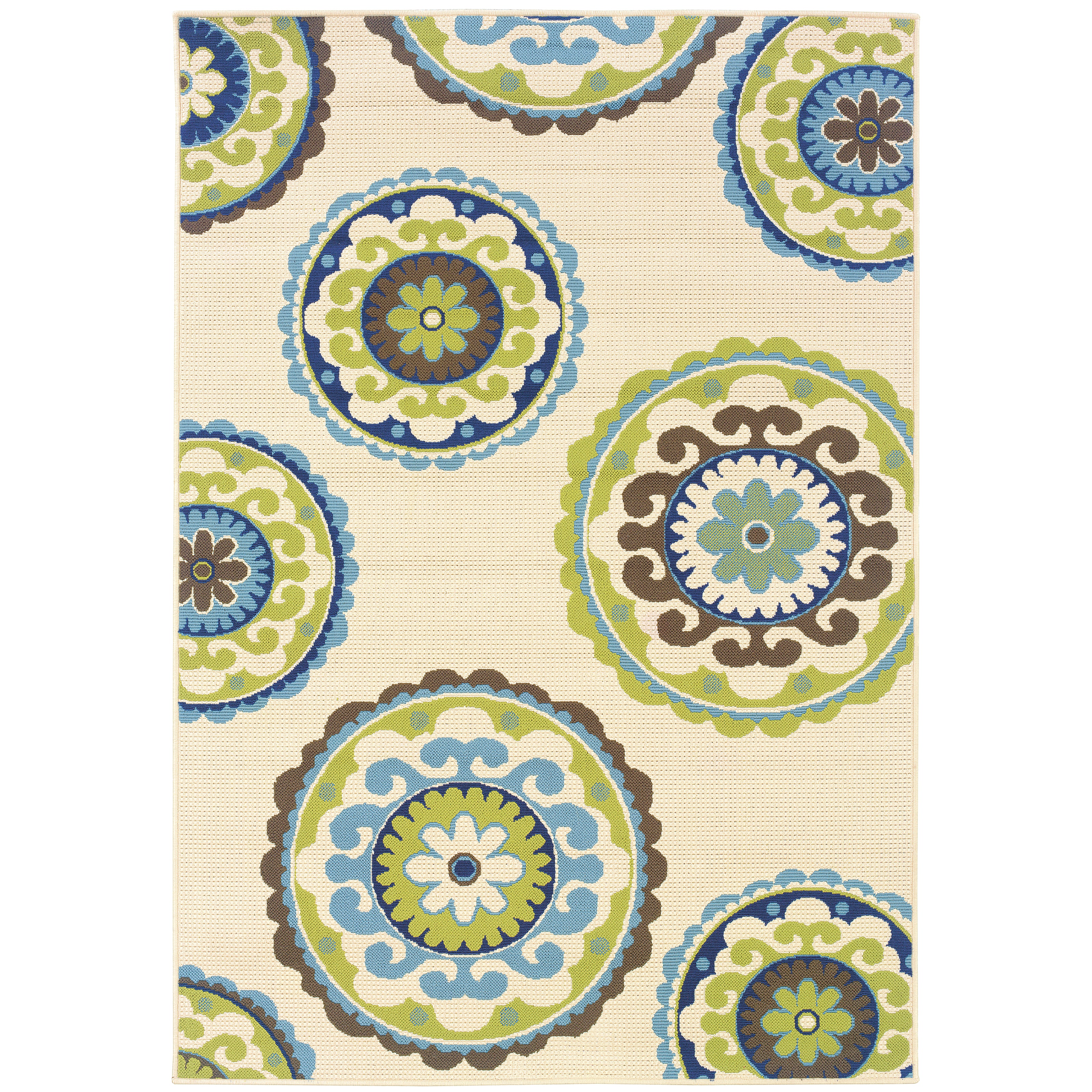 Caspian / 859J – Oriental Weavers