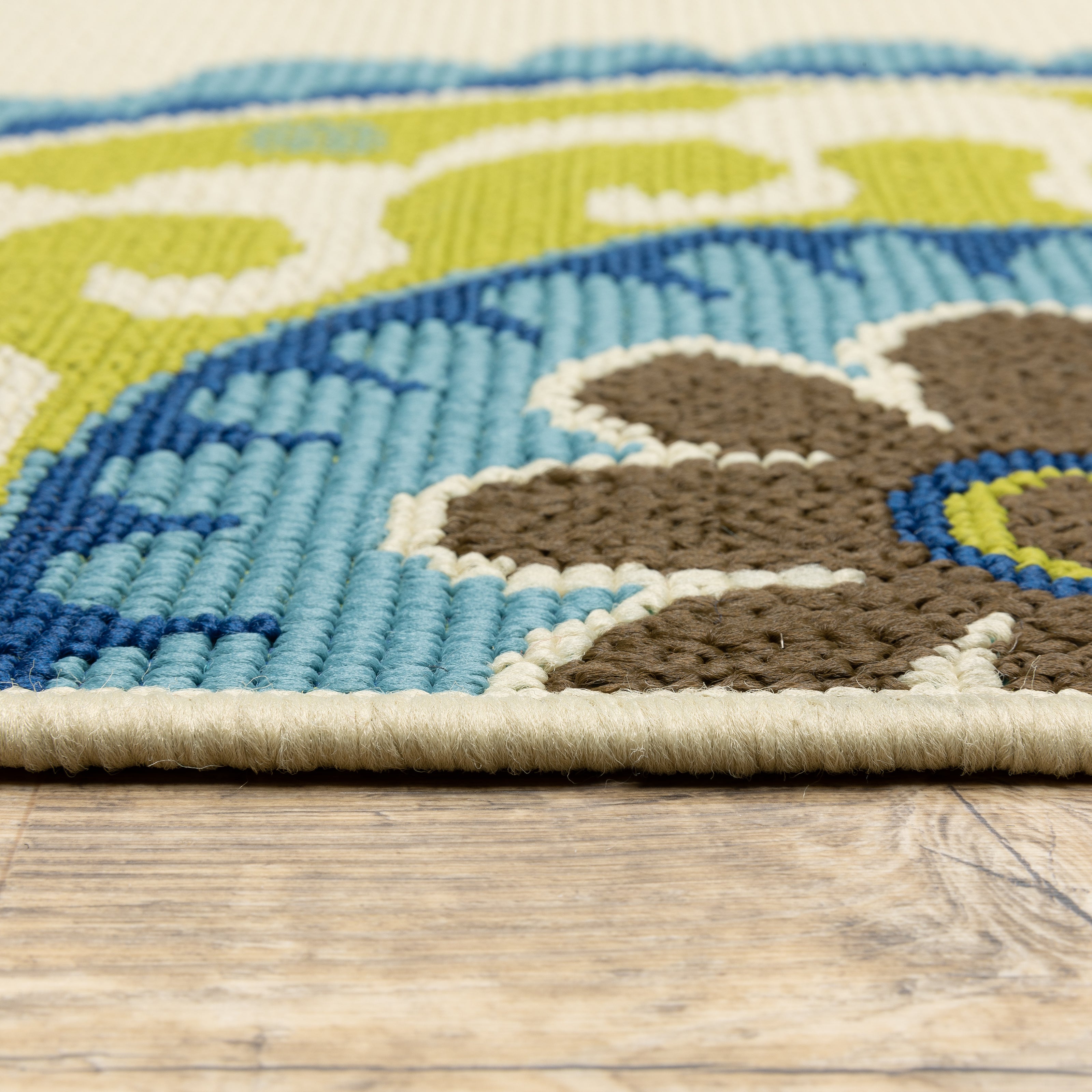 Caspian / 859J – Oriental Weavers