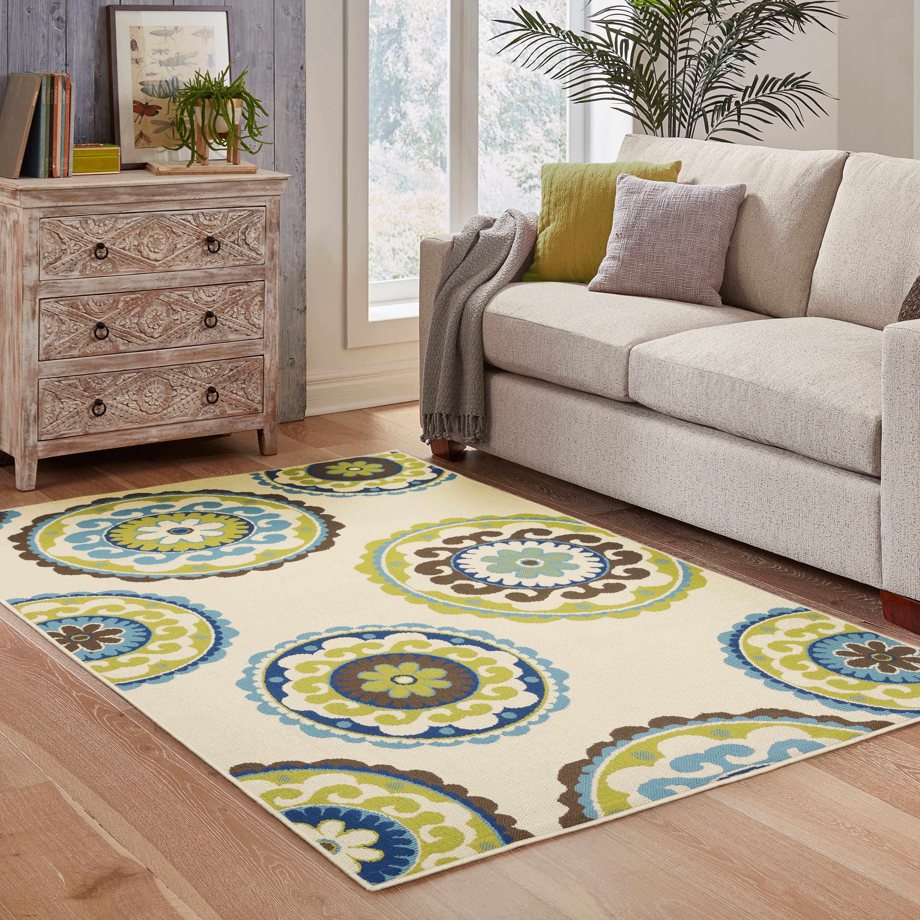 Caspian / 859J – Oriental Weavers
