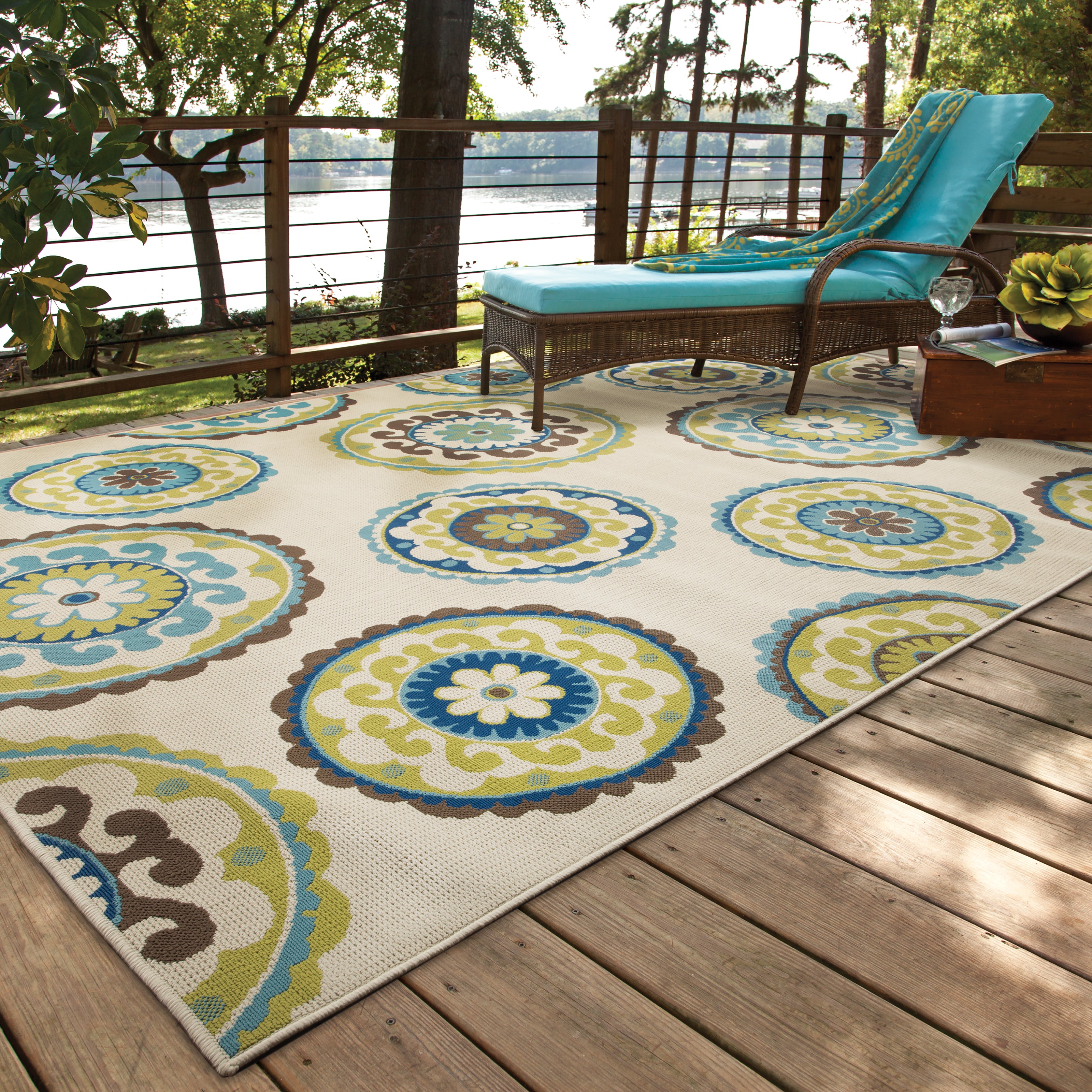 Caspian / 859J – Oriental Weavers