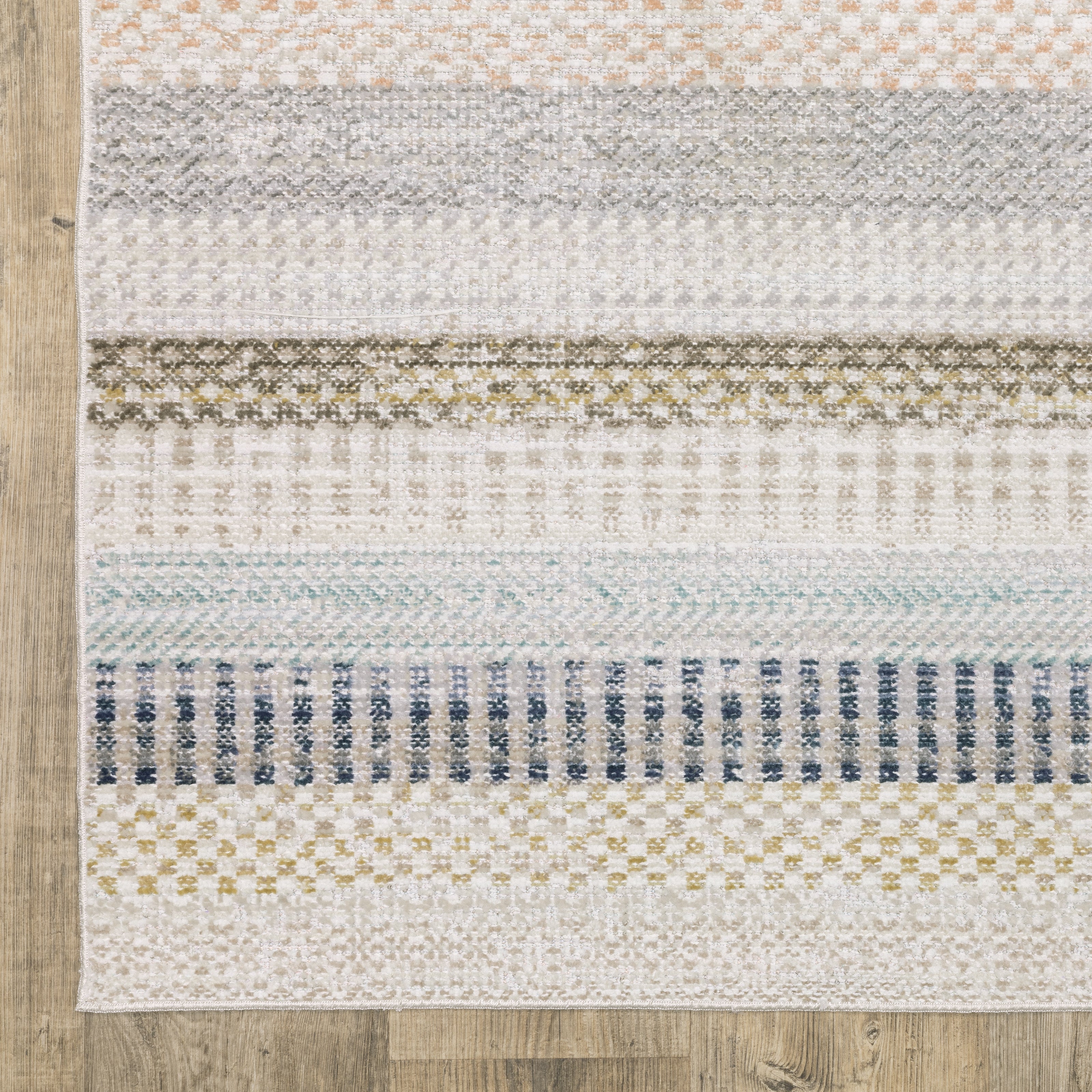 Cavett / CAV08 – Oriental Weavers