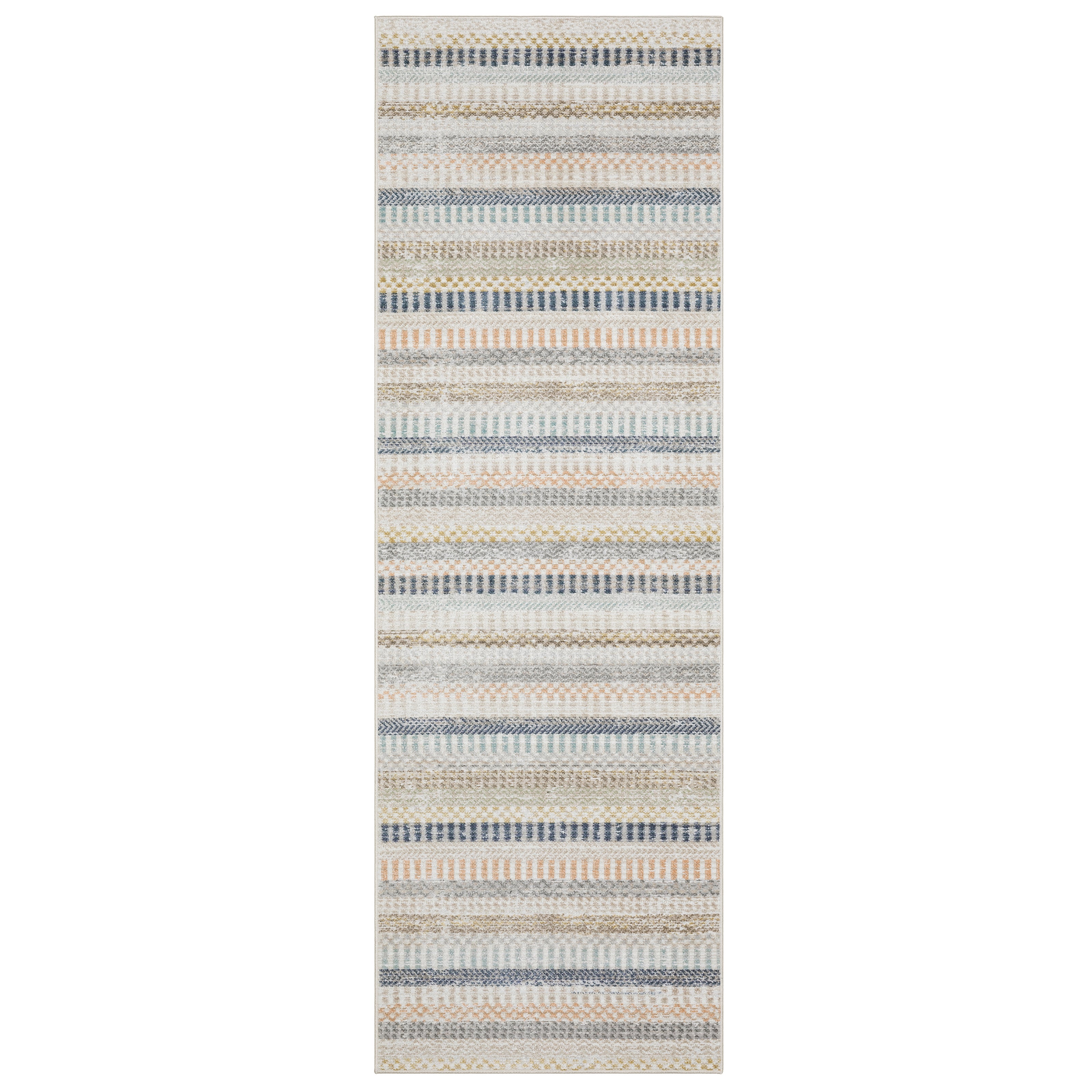 Cavett / CAV08 – Oriental Weavers