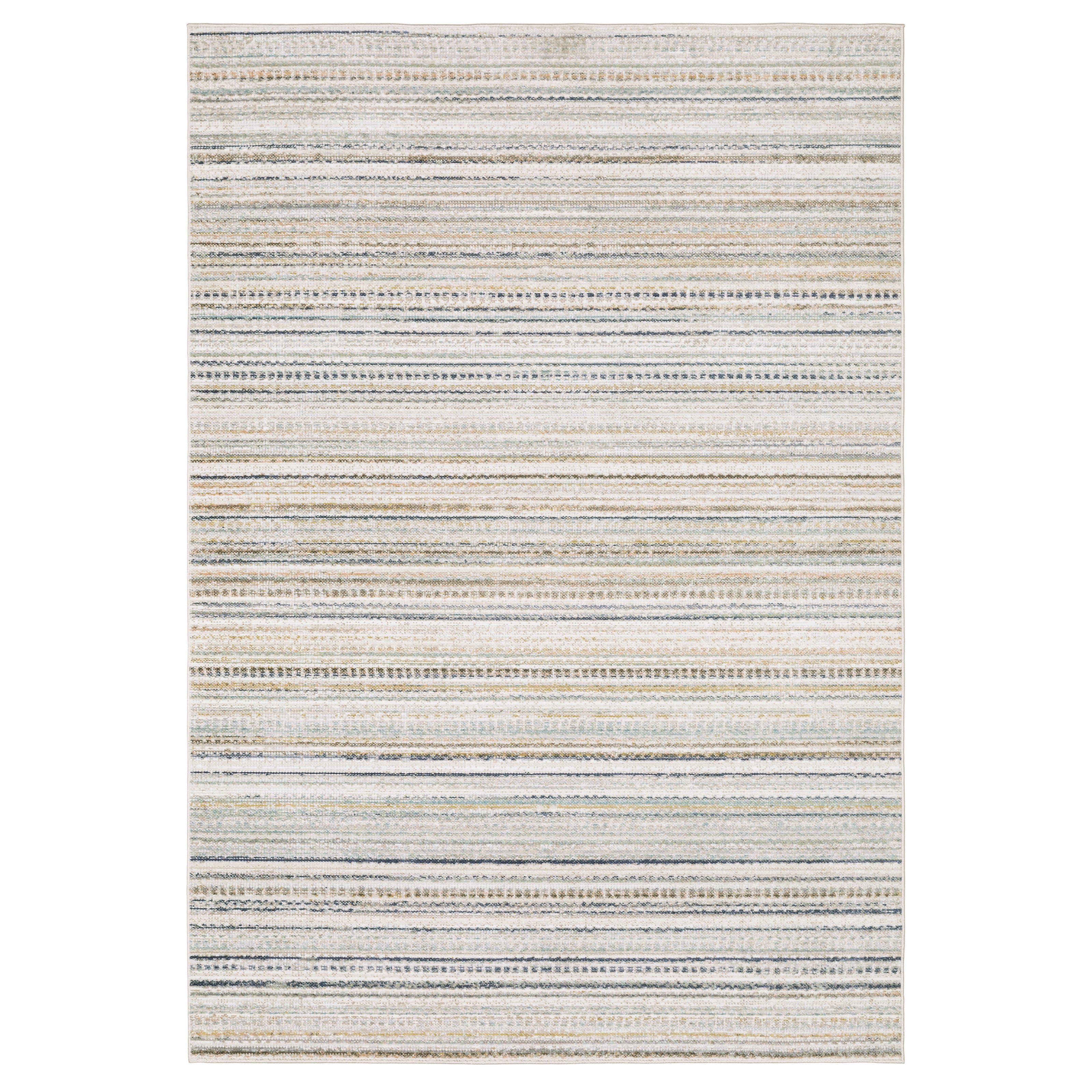 Cavett / CAV10 – Oriental Weavers