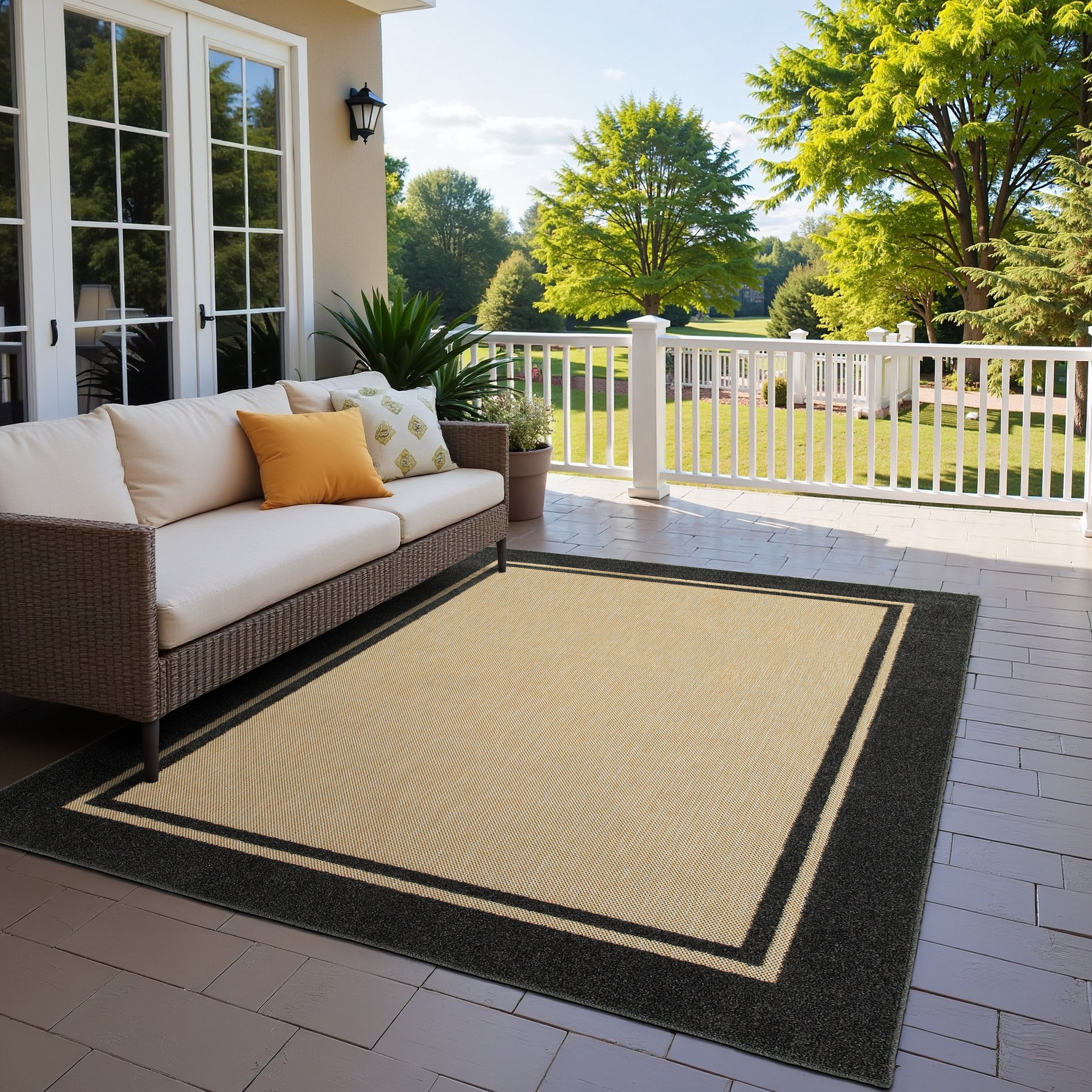 ポーラ マッカードル　Wedding Journey 264/400 Cayman / 5594K – Oriental Weavers