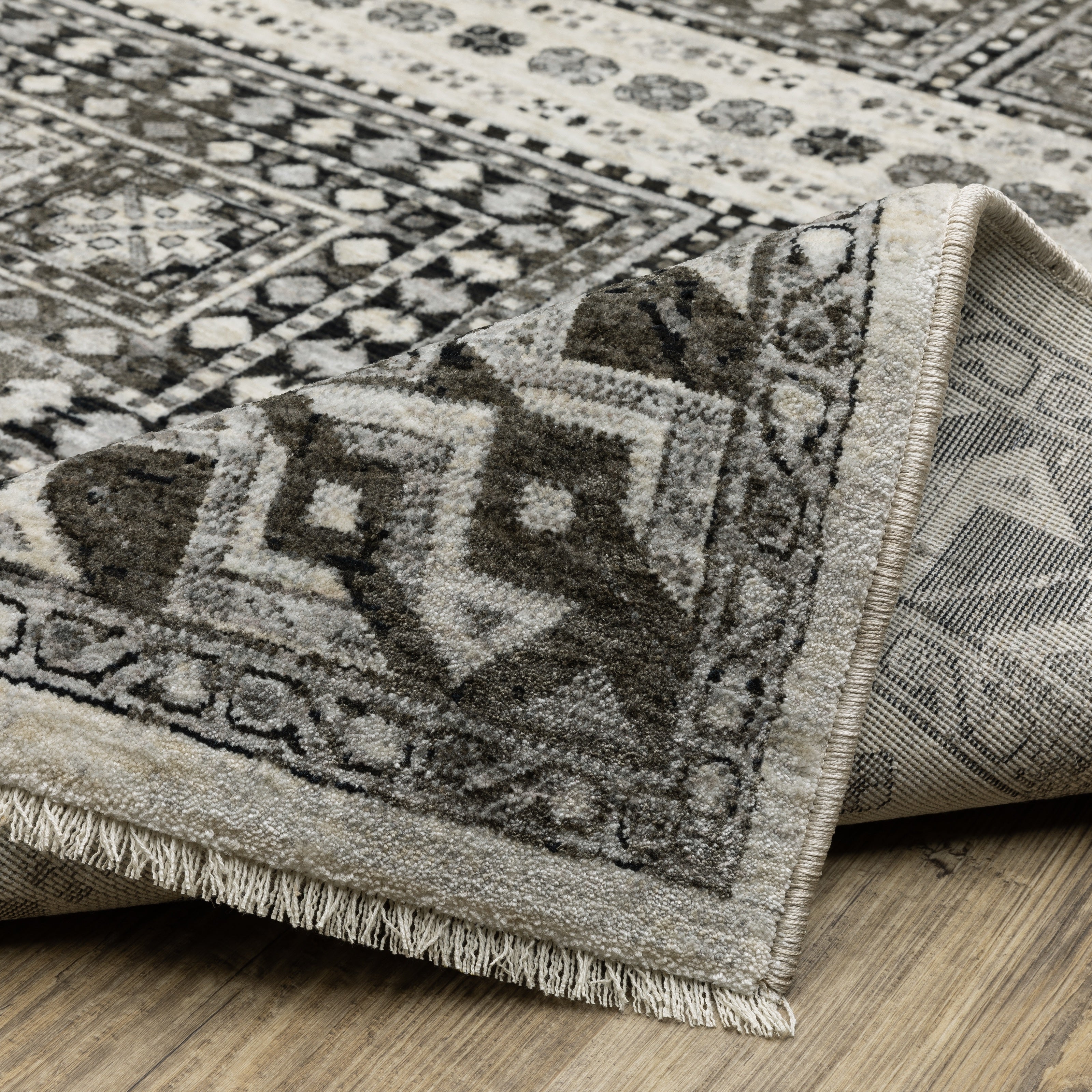 Chamberlain / CH01G – Oriental Weavers