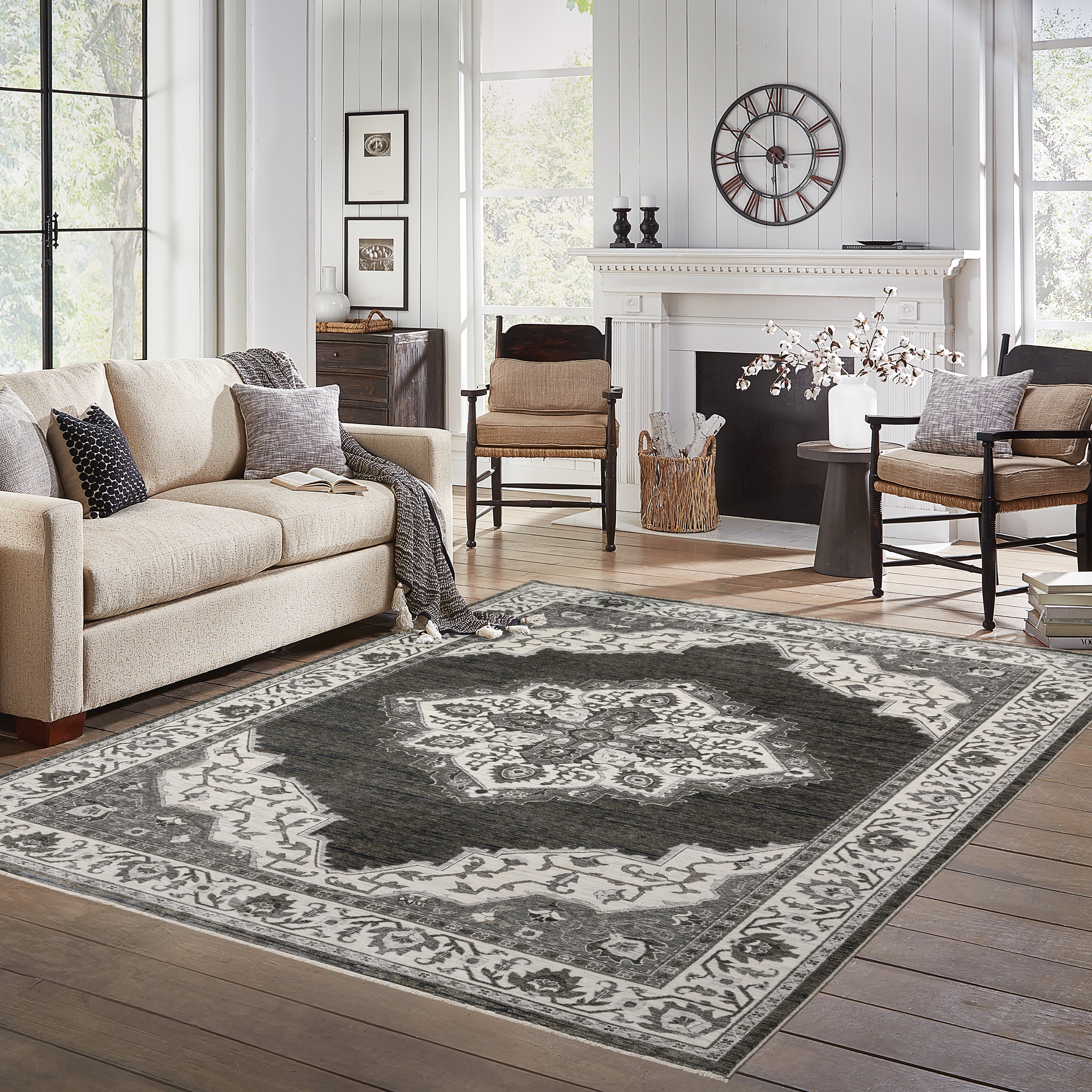 Chamberlain / CH05C – Oriental Weavers