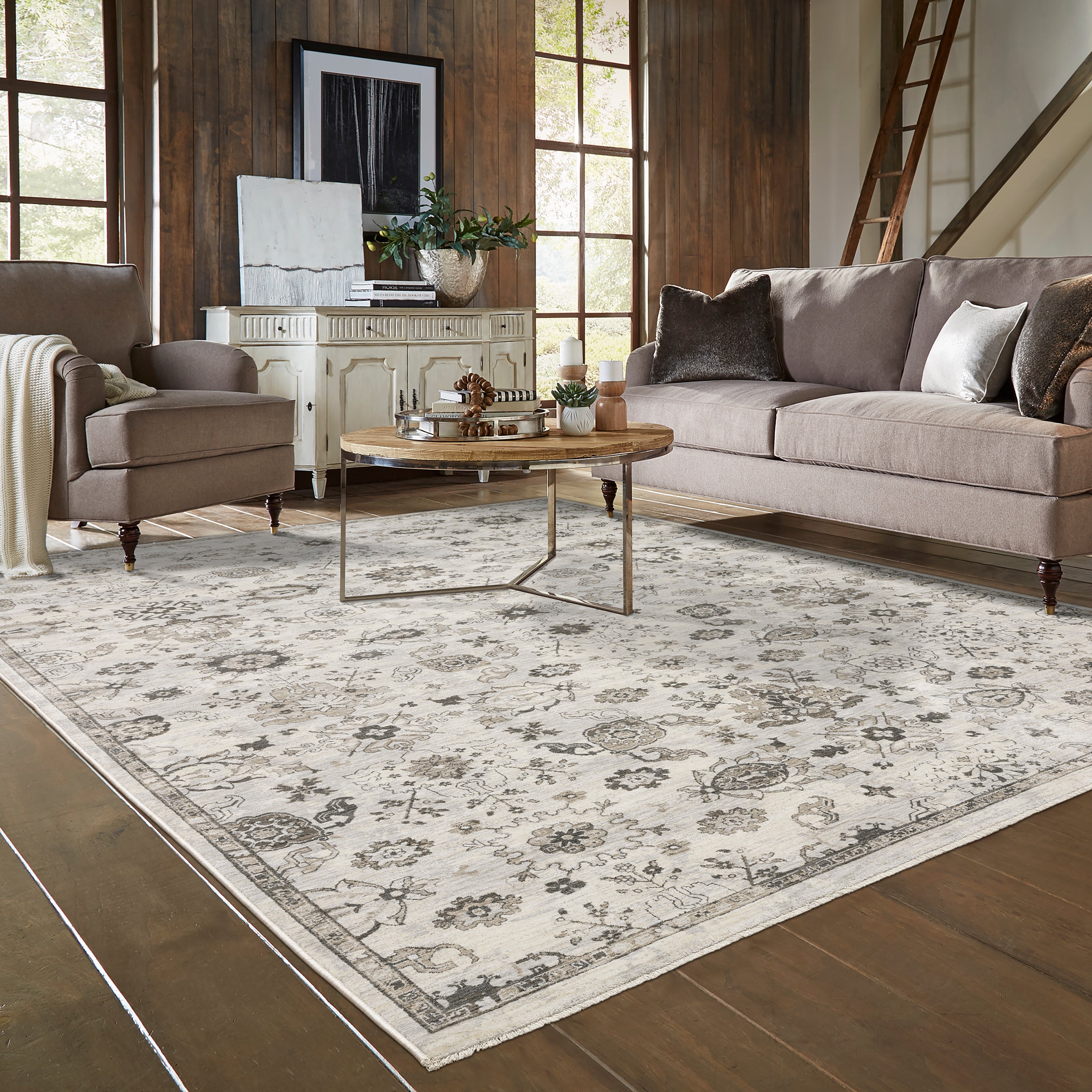 Chamberlain / CH06B – Oriental Weavers