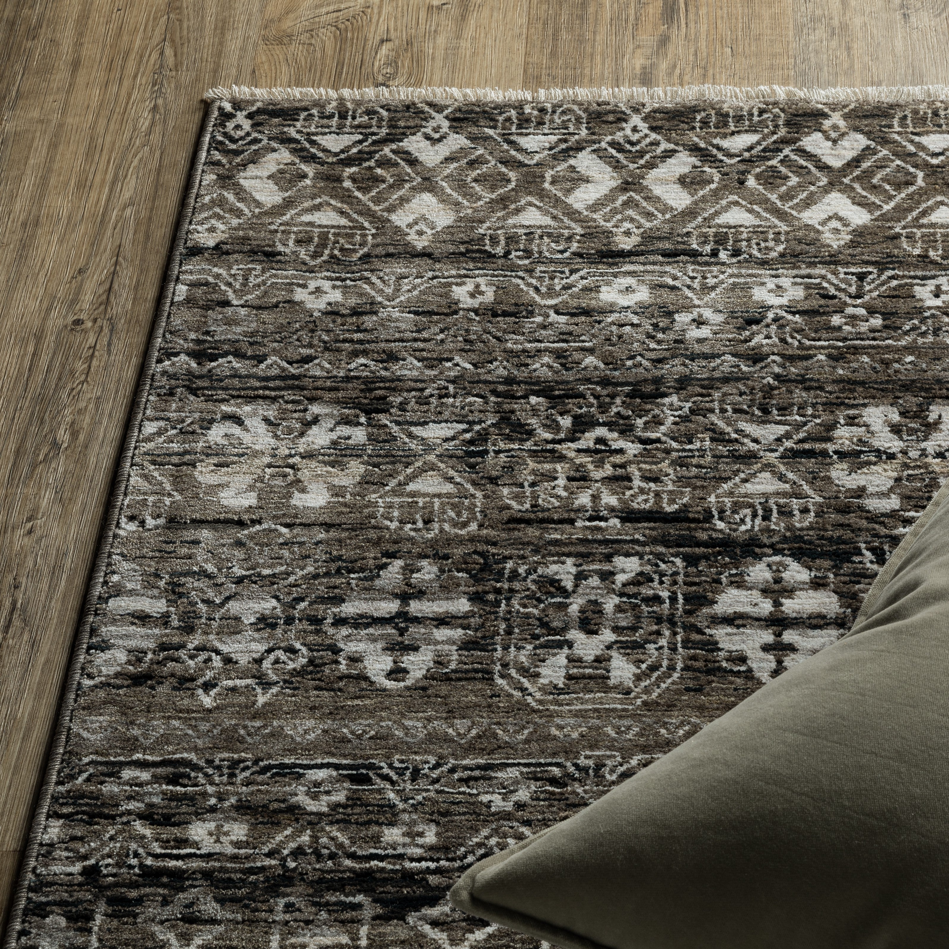 Chamberlain / CH07C – Oriental Weavers