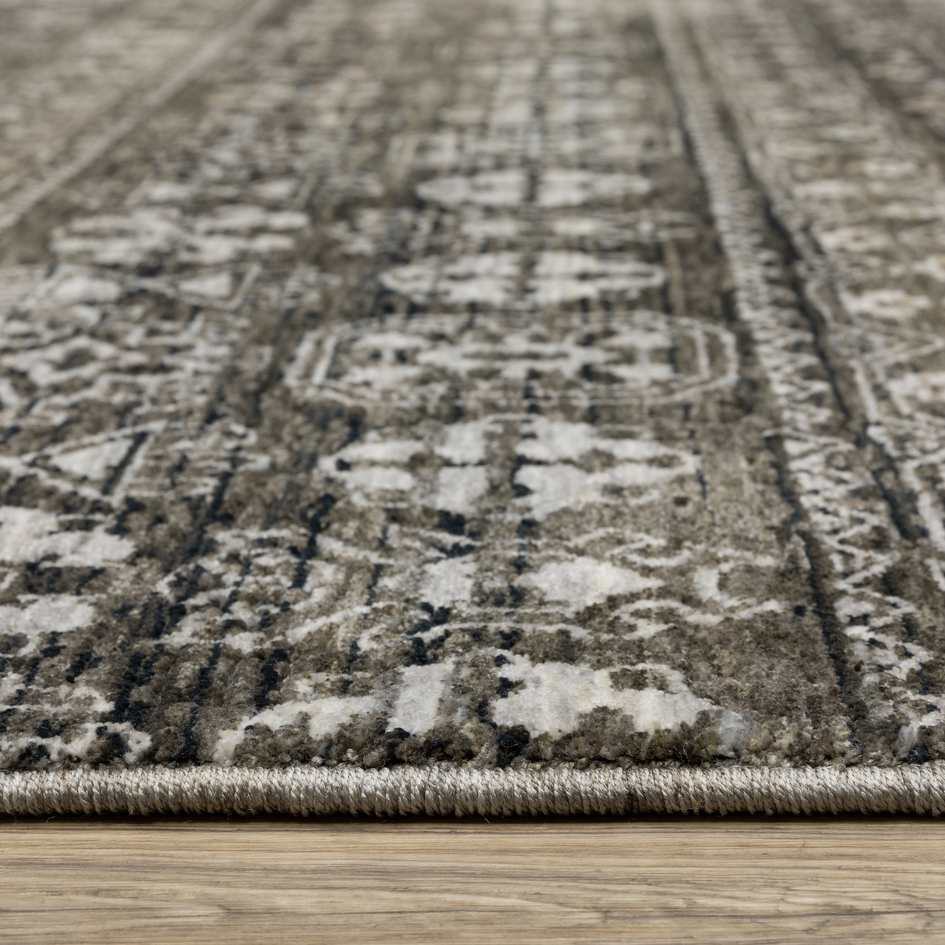 Chamberlain / CH07C – Oriental Weavers