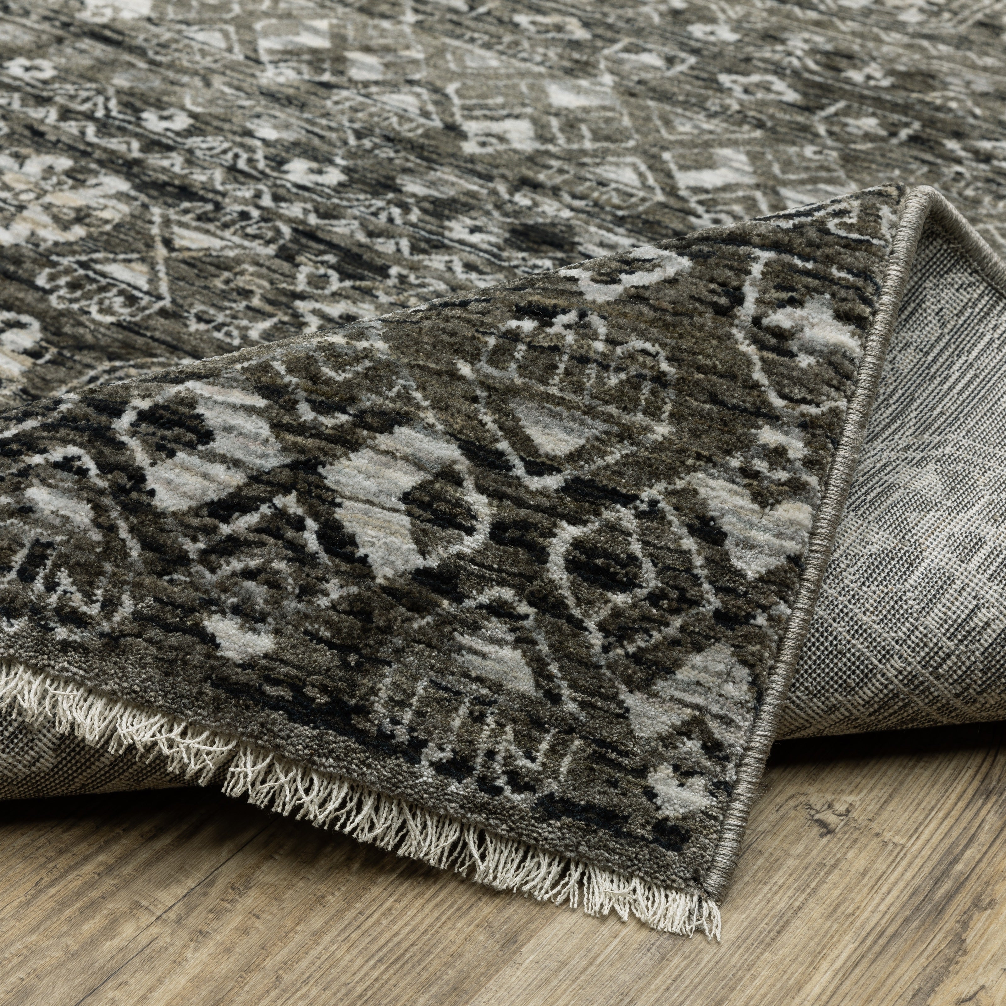 Chamberlain / CH07C – Oriental Weavers